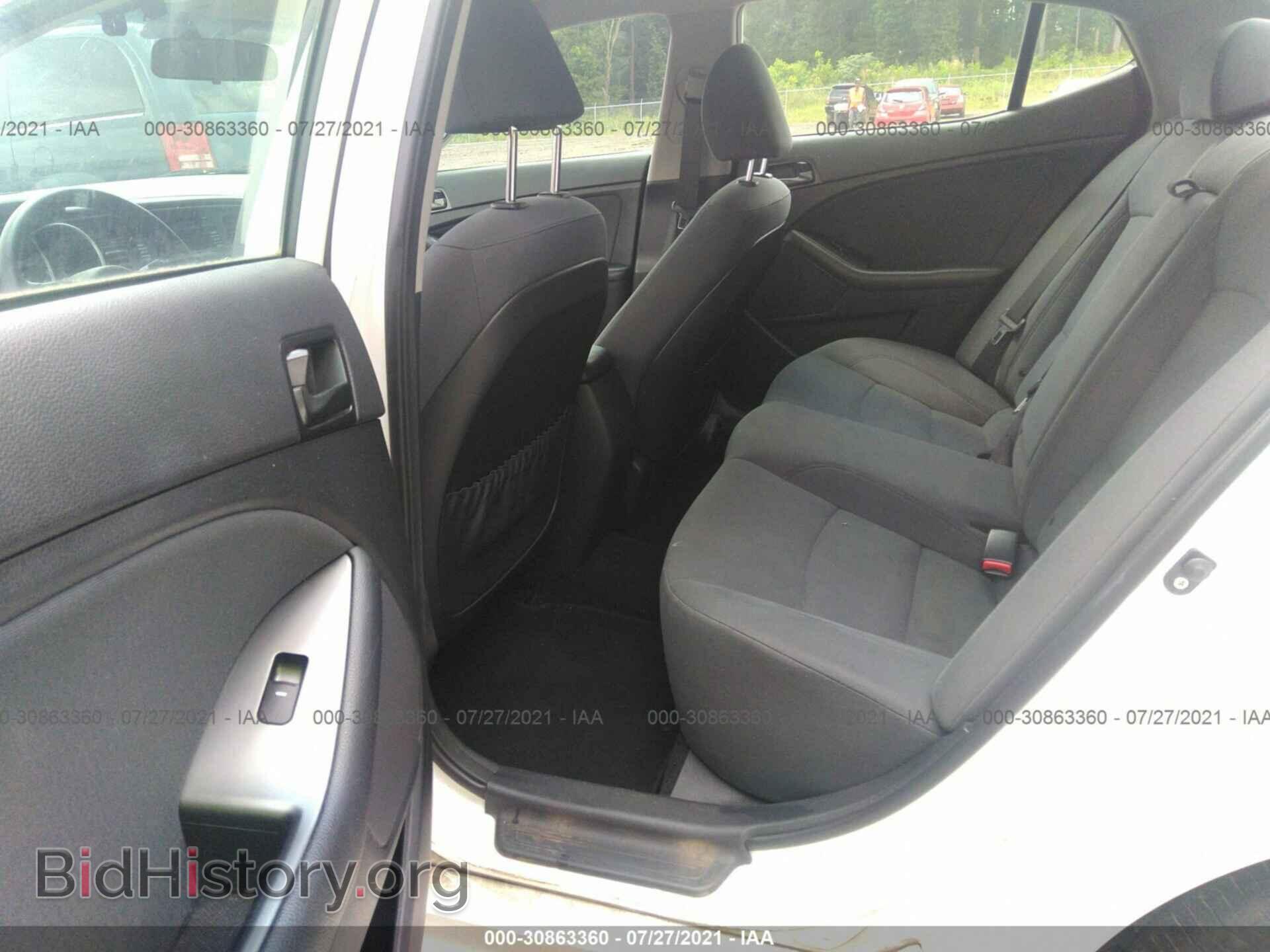 2015 KIA OPTIMA - VIN: KNAGM4A79F5599270 - Photo 8