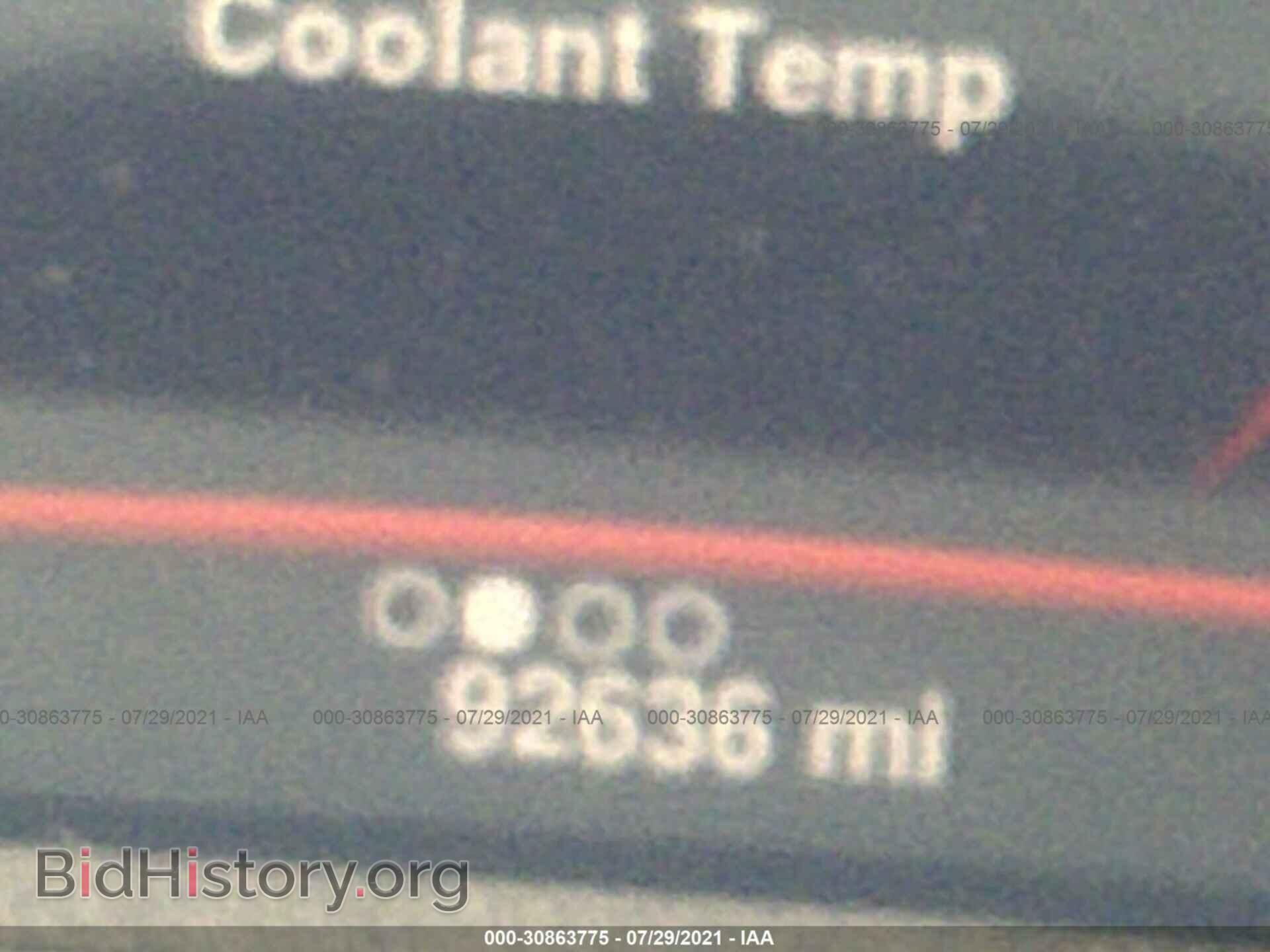 2014 DODGE DART - VIN: 1C3CDFEB7ED683379 - Photo 7