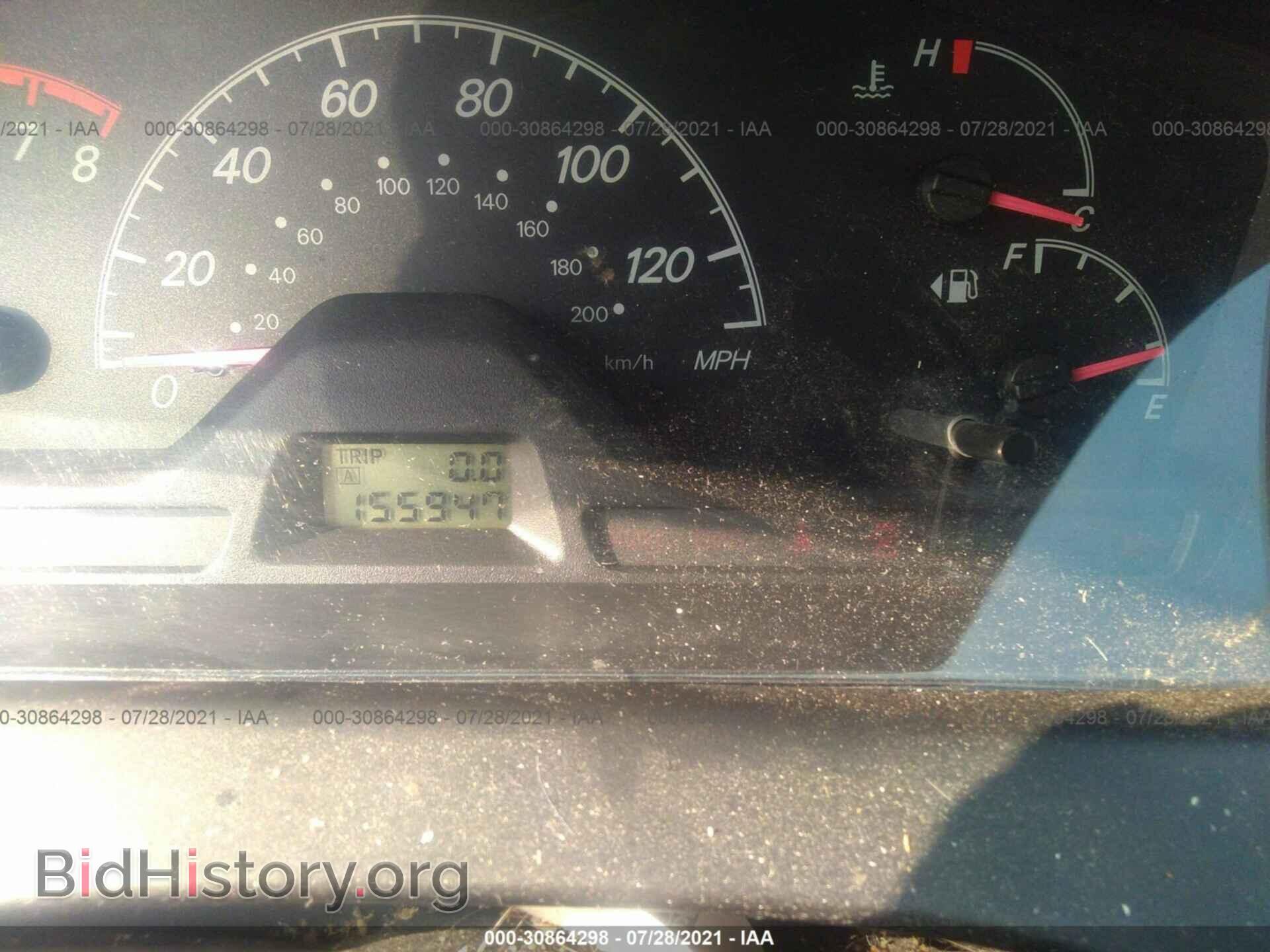 2006 MITSUBISHI LANCER - VIN: JA3AJ26E86U038009 - Фото 7