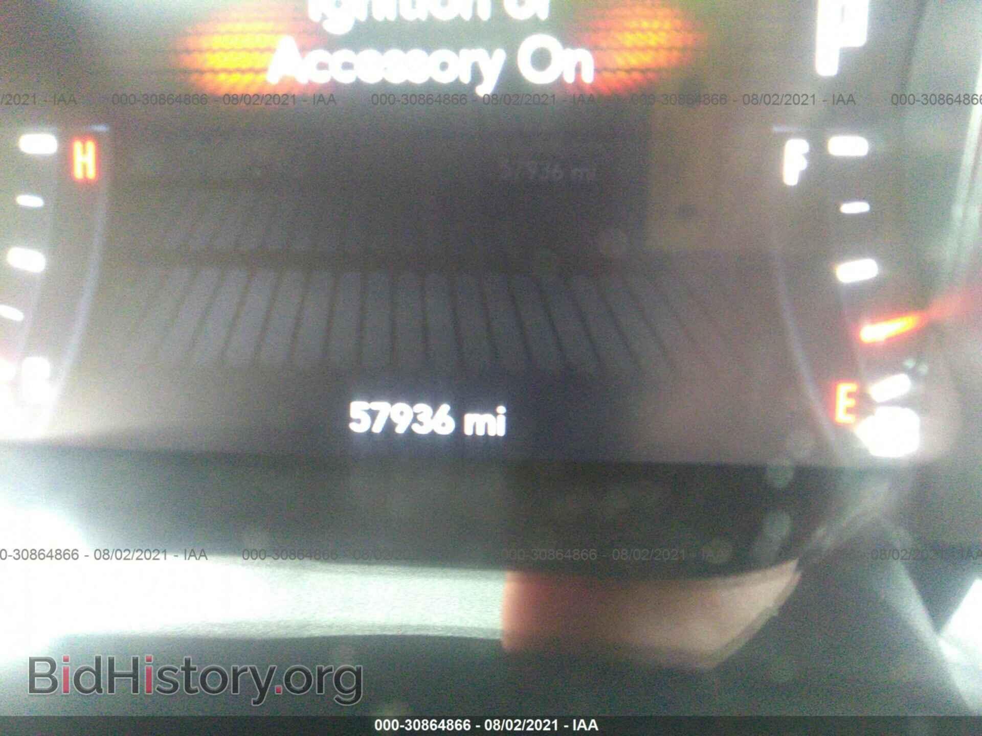 2016 DODGE CHALLENGER - VIN: 2C3CDZAG3GH337015 - Фото 7