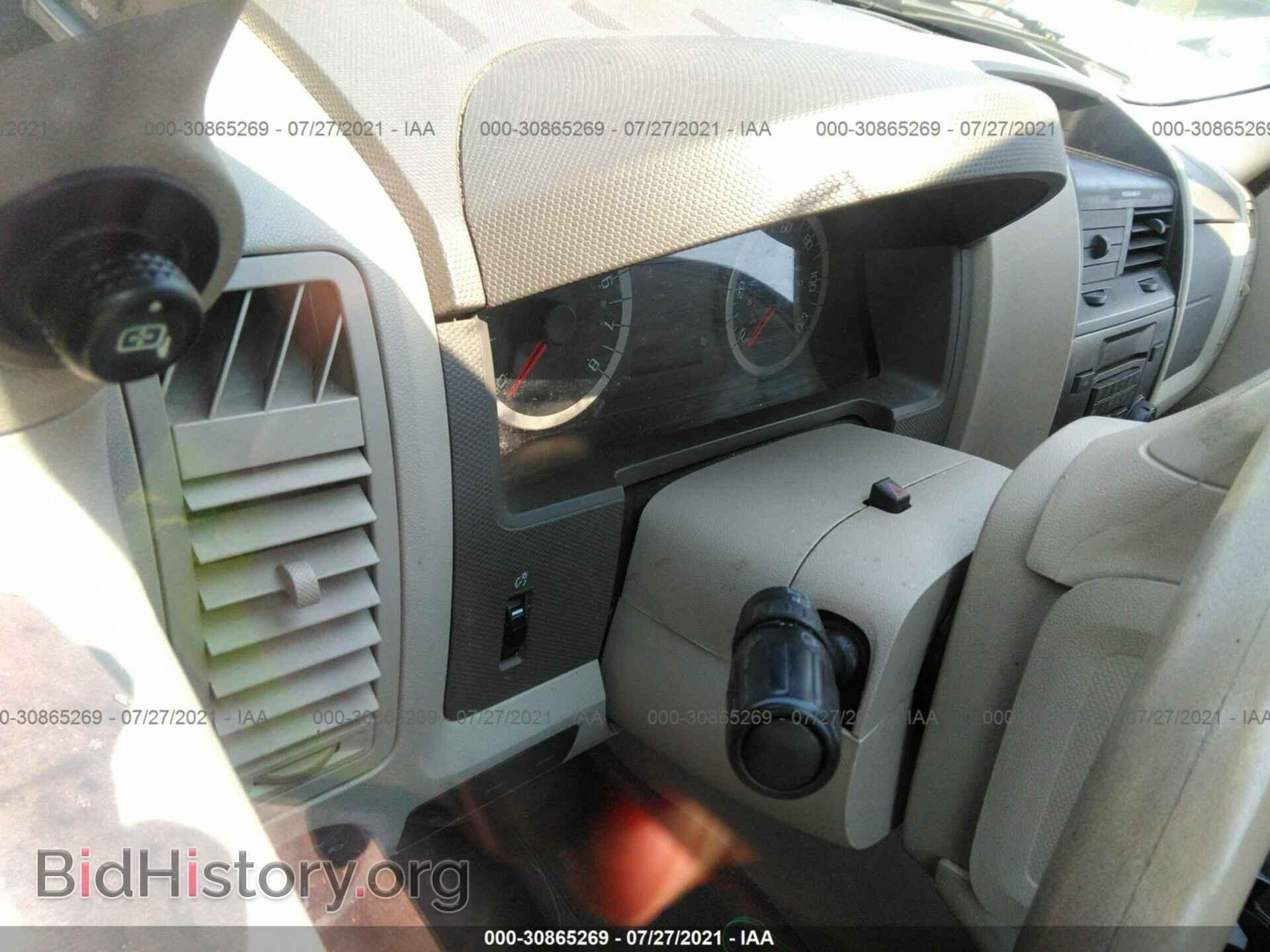 2012 FORD ESCAPE - VIN: 1FMCU0C75CKA81849 - Фото 7