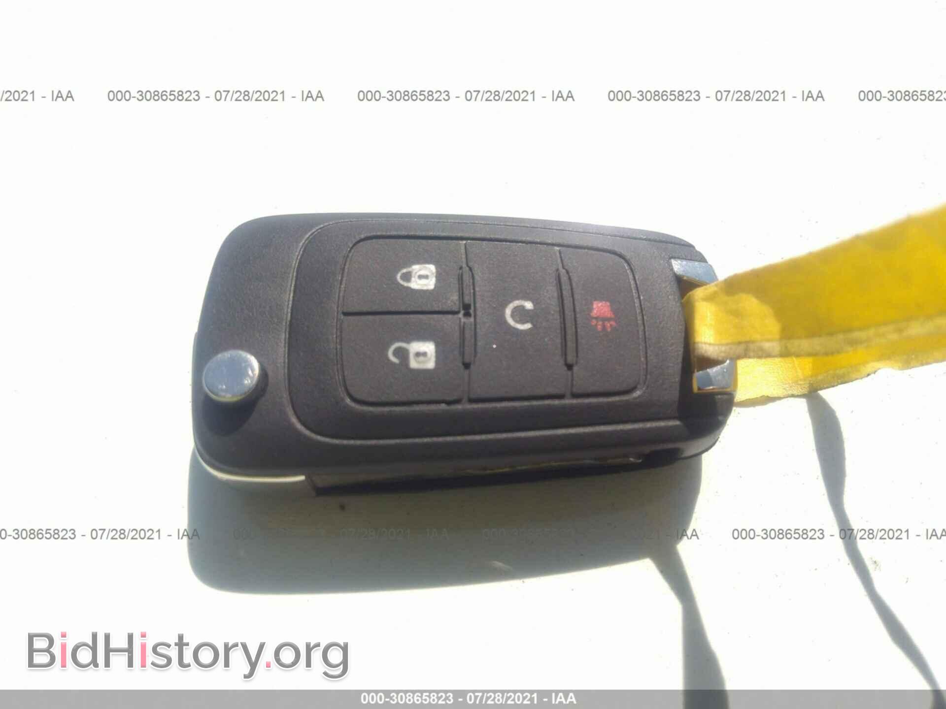 2014 BUICK ENCORE - VIN: KL4CJBSBXEB785587 - Photo 11
