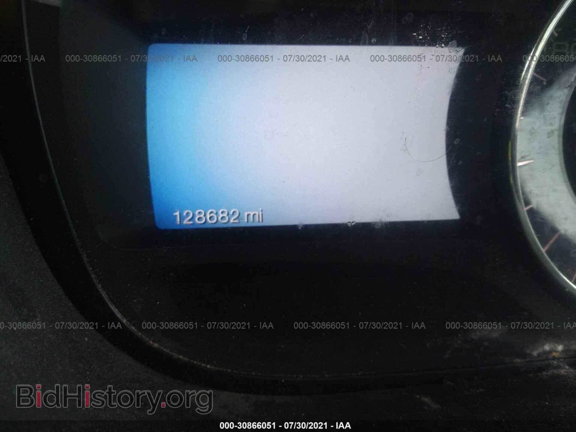 2011 FORD EDGE - VIN: 2FMDK4JC7BBB42614 - Фото 7