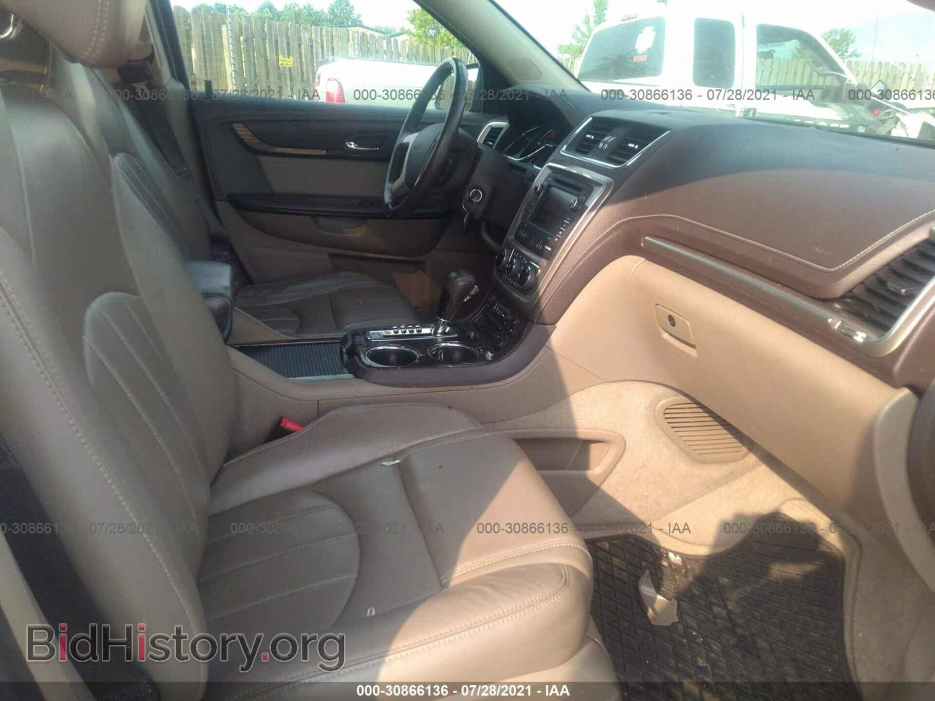 2014 GMC ACADIA - VIN: 1GKKVTKD0EJ282996 - Photo 5