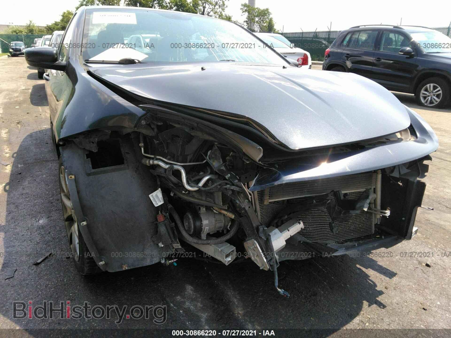 2014 DODGE DART - VIN: 1C3CDFBB6ED902210 - Photo 6