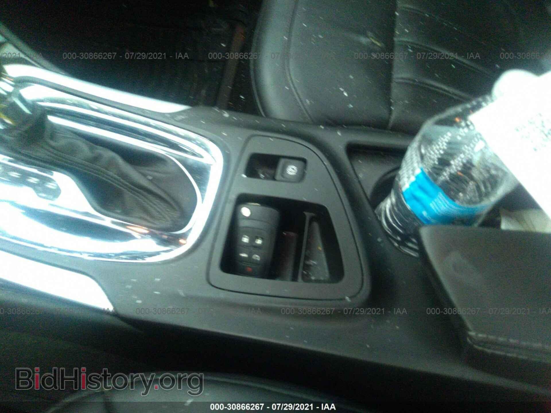 2014 BUICK REGAL - VIN: 2G4GP5EXXE9250089 - Фото 11