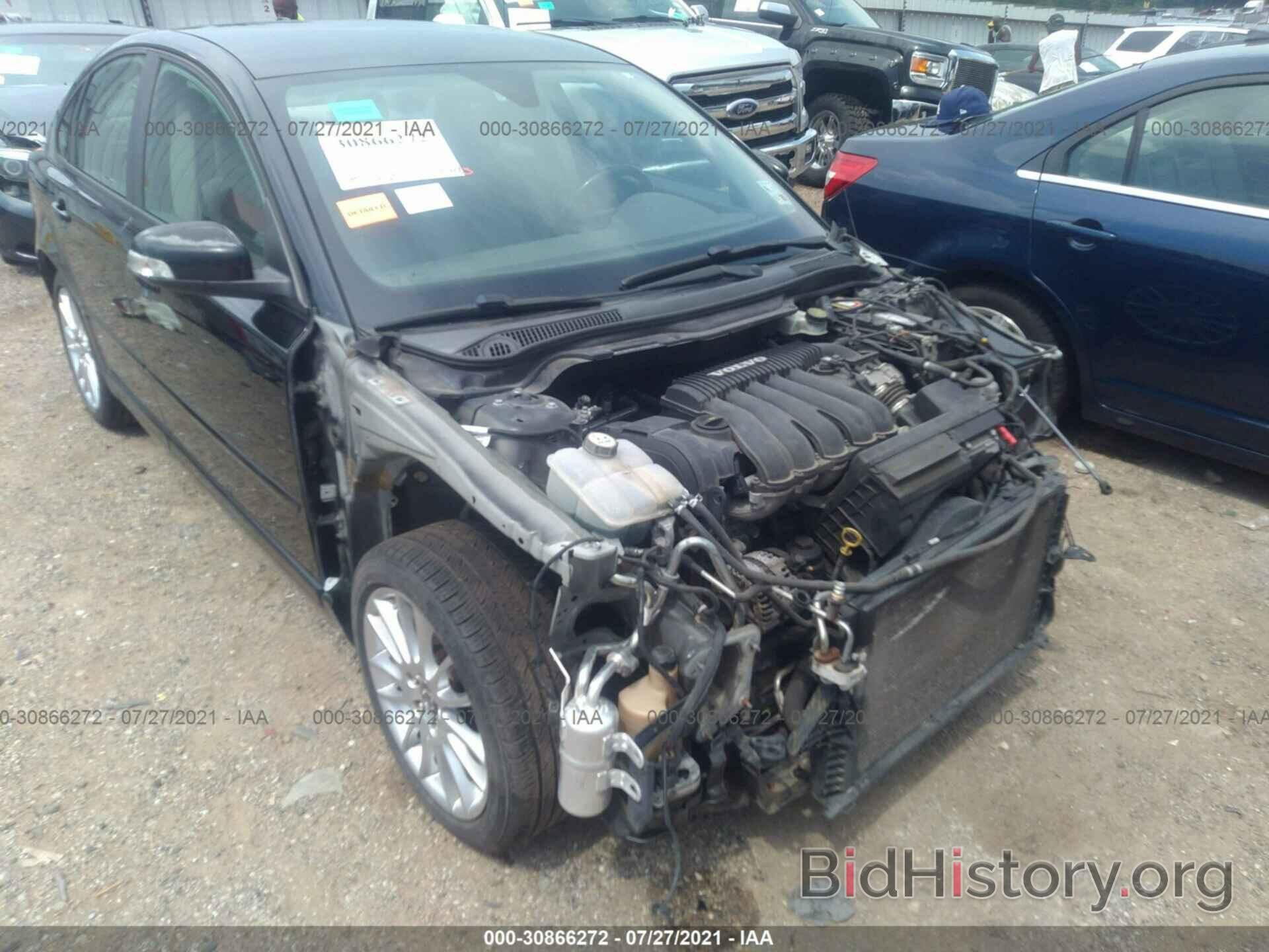 Photo YV1382MS5A2502113 - VOLVO S40 2010