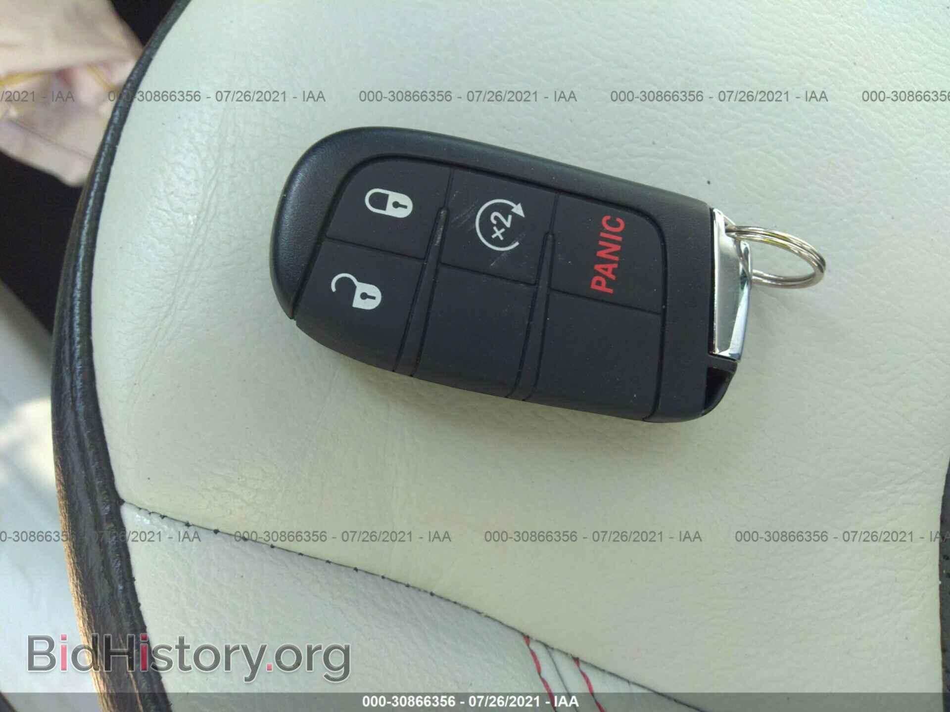 2020 JEEP COMPASS - VIN: 3C4NJDCB1LT221668 - Photo 11