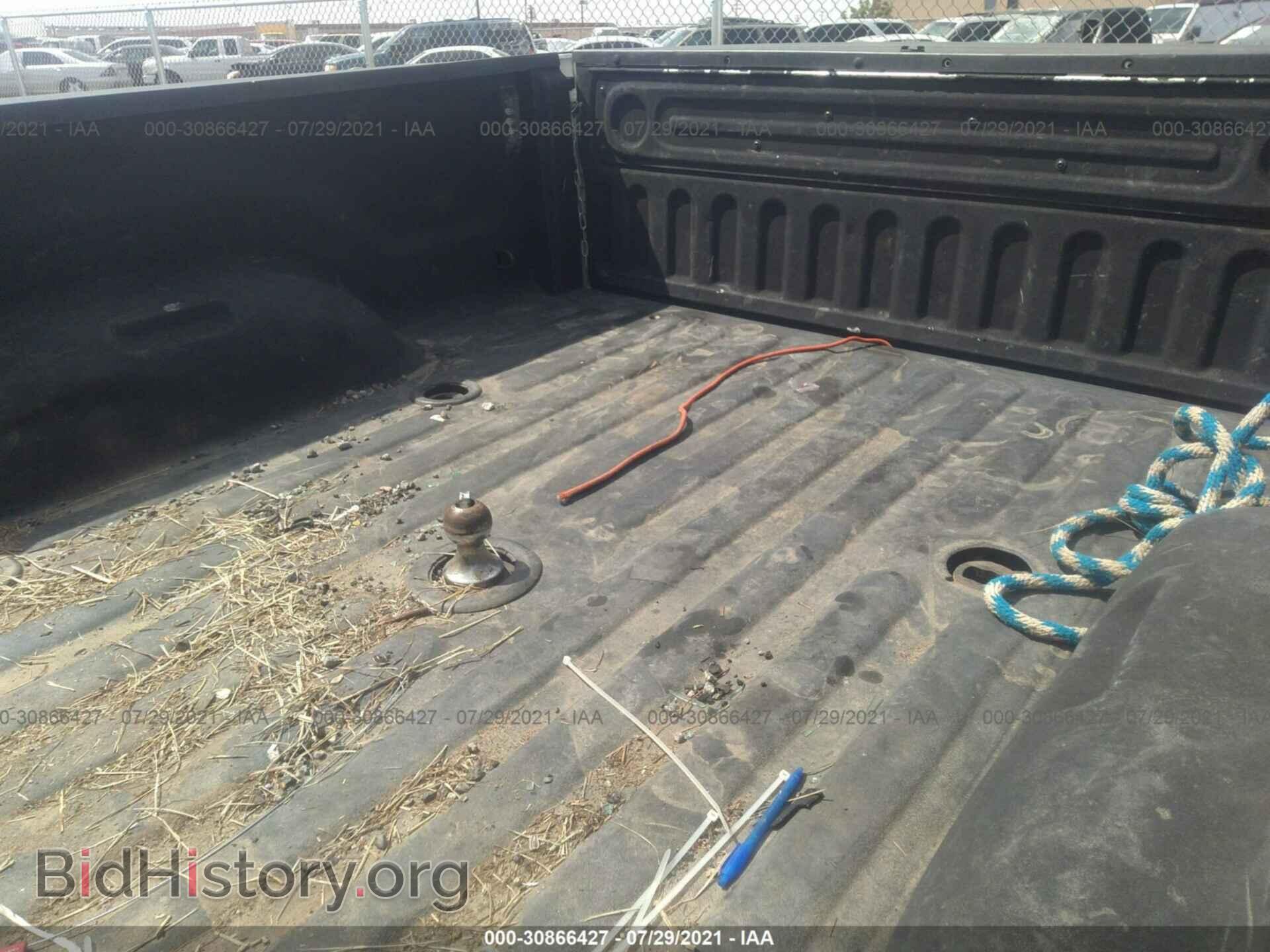 2017 RAM 2500 - VIN: 3C6UR5FL9HG781587 - Фото 8