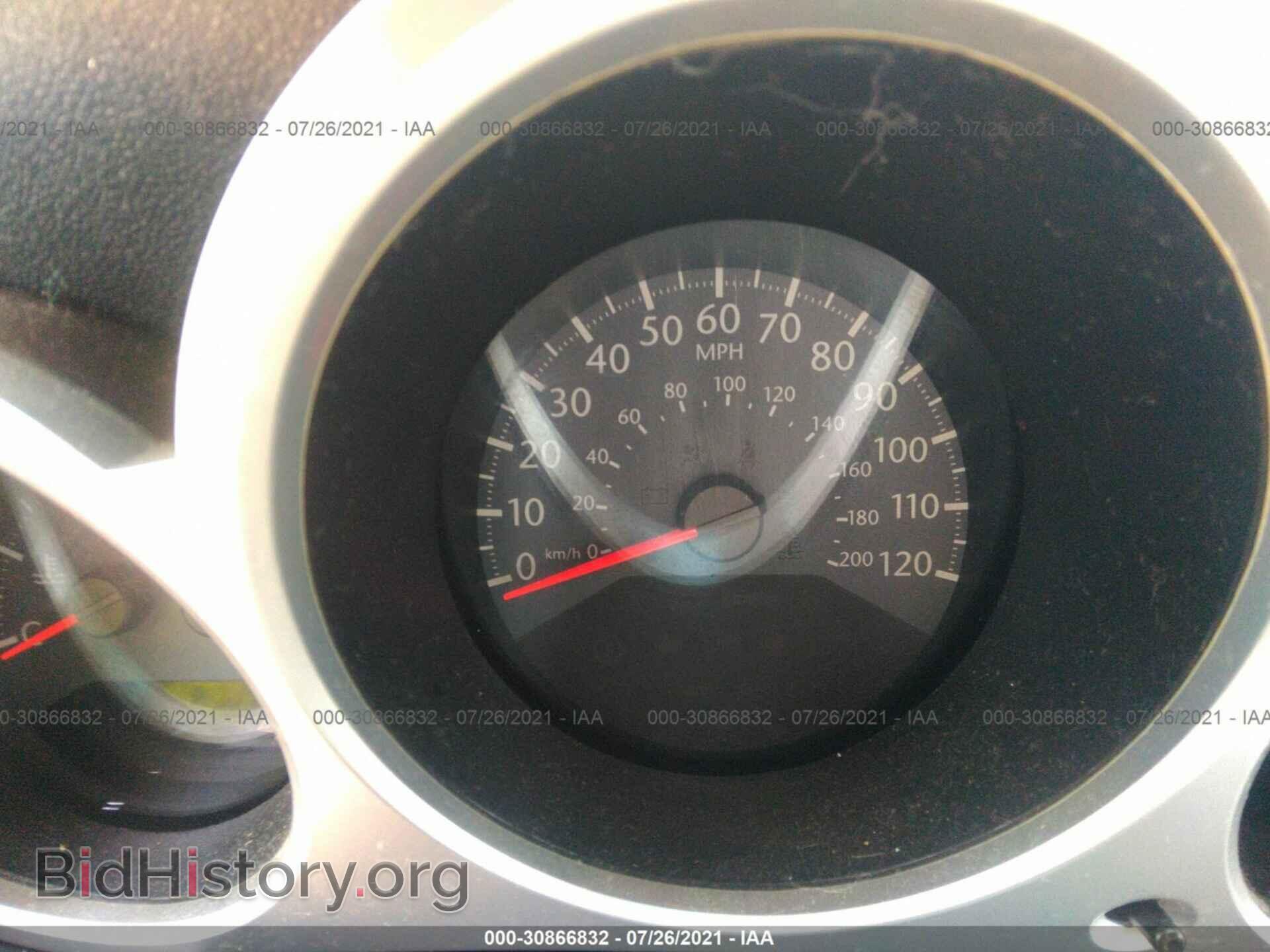 2010 CHRYSLER SEBRING - VIN: 1C3BC5ED3AN156258 - Фото 7