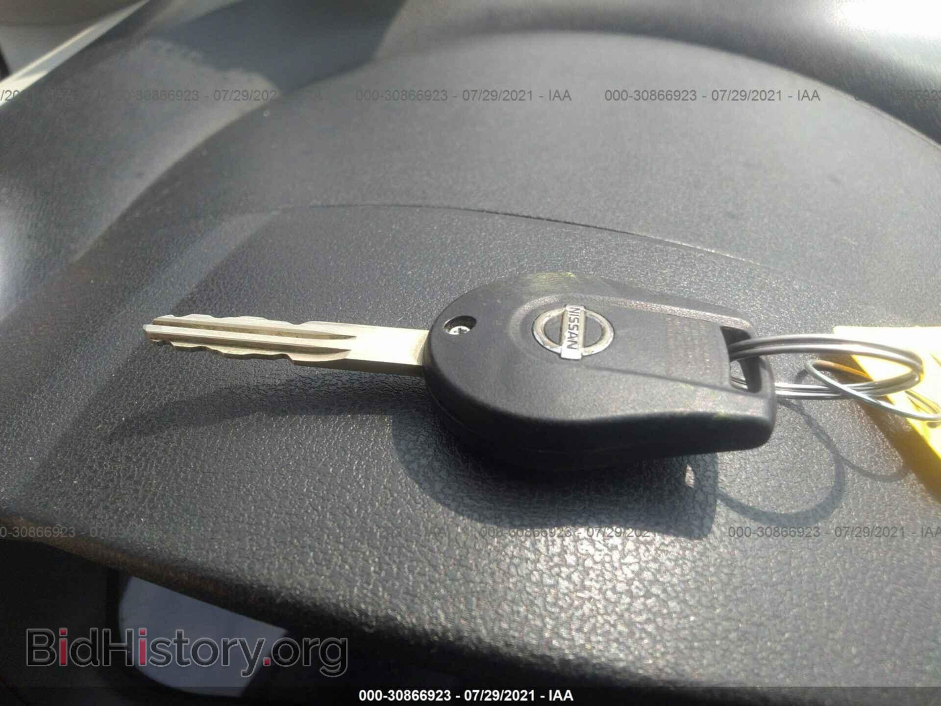 2015 NISSAN VERSA NOTE - VIN: 3N1CE2CP5FL448963 - Фото 11