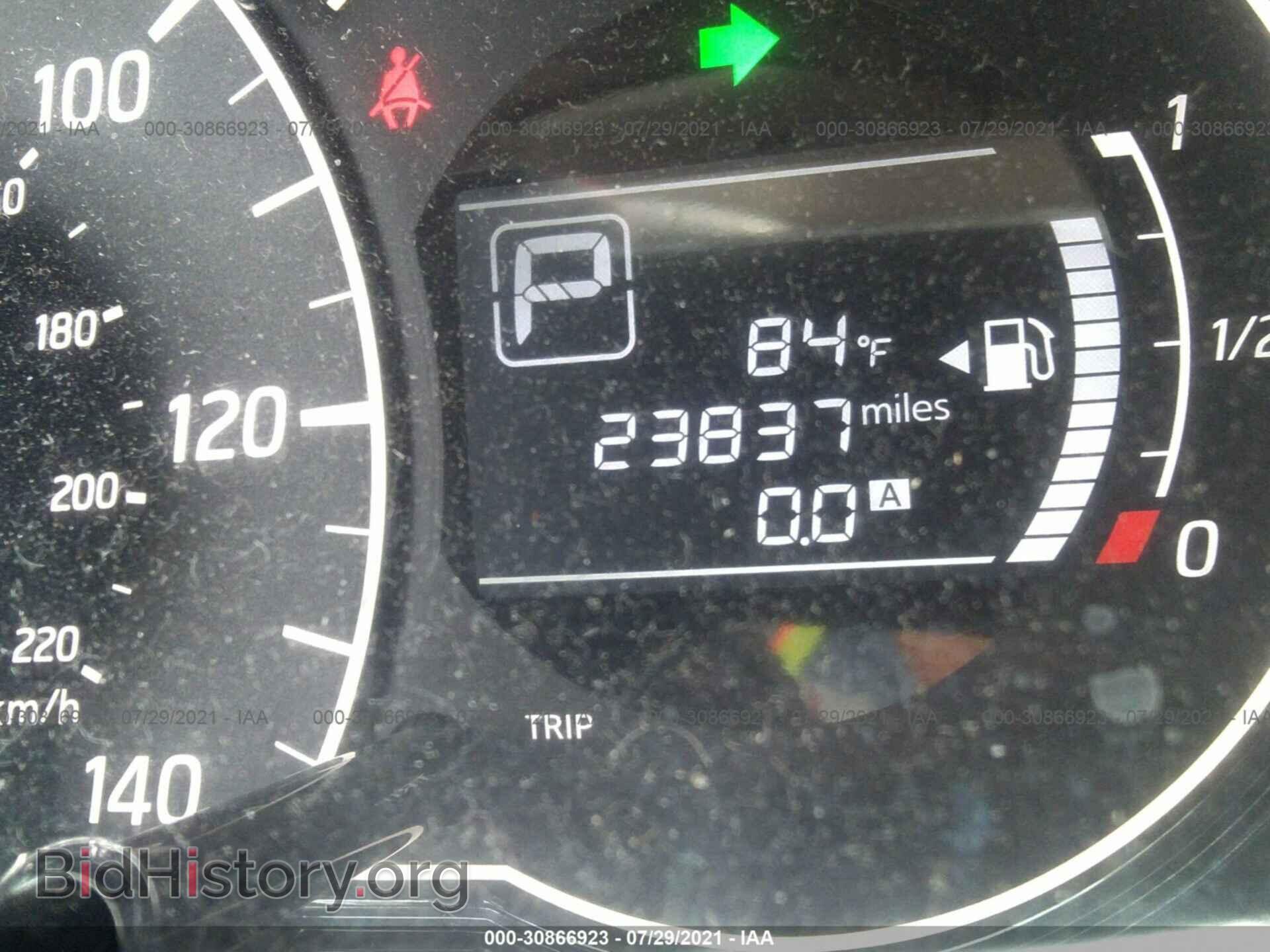 2015 NISSAN VERSA NOTE - VIN: 3N1CE2CP5FL448963 - Фото 7