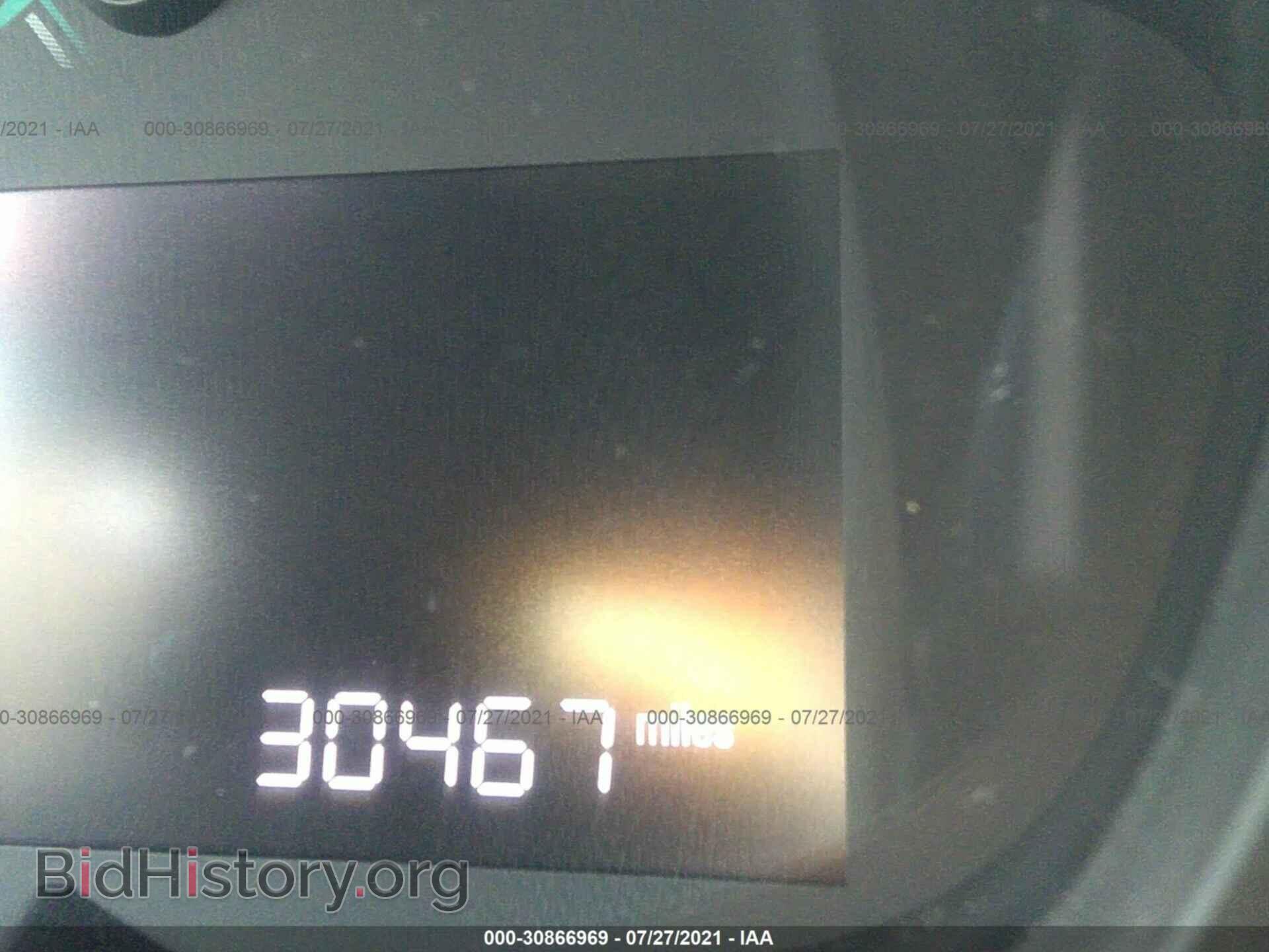 2020 CHEVROLET SPARK - VIN: KL8CD6SA2LC442168 - Фото 7
