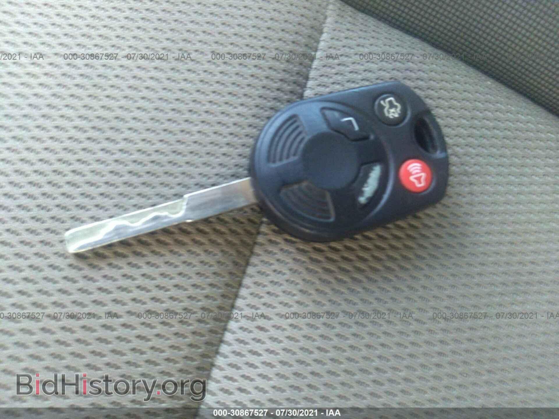 2013 FORD FOCUS - VIN: 1FADP3F2XDL188527 - Photo 11
