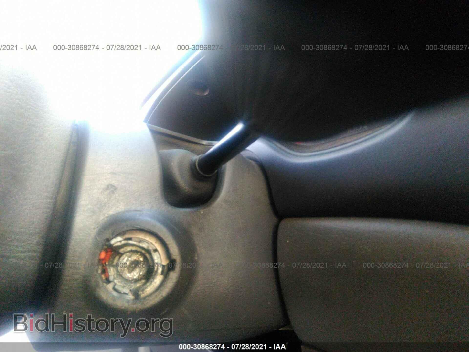 2006 FORD ECONOLINE CARGO VAN - VIN: 1FTNE24W76DA69710 - Photo 6