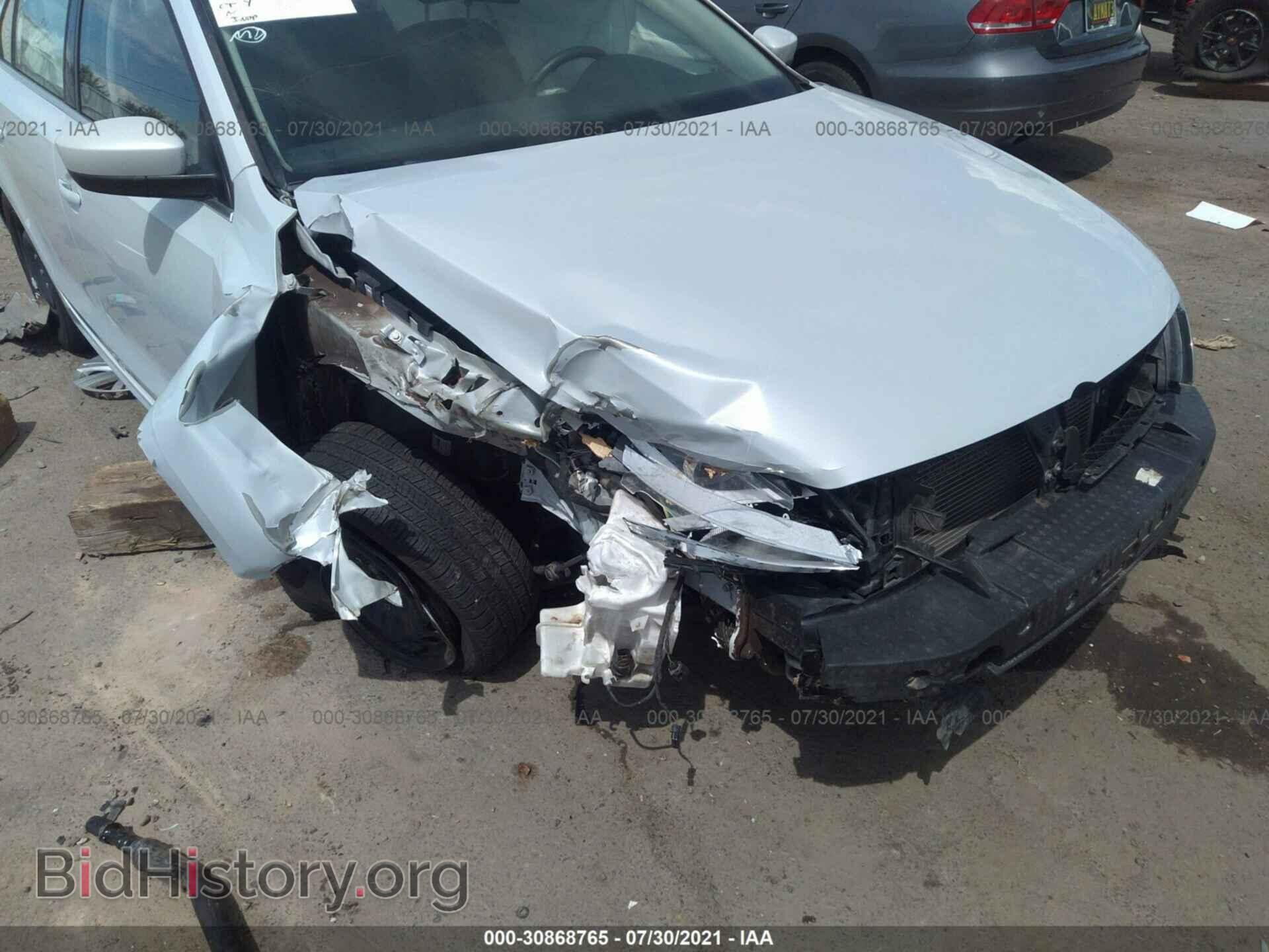 2017 VOLKSWAGEN JETTA - VIN: 3VW2B7AJ4HM224803 - Фото 6