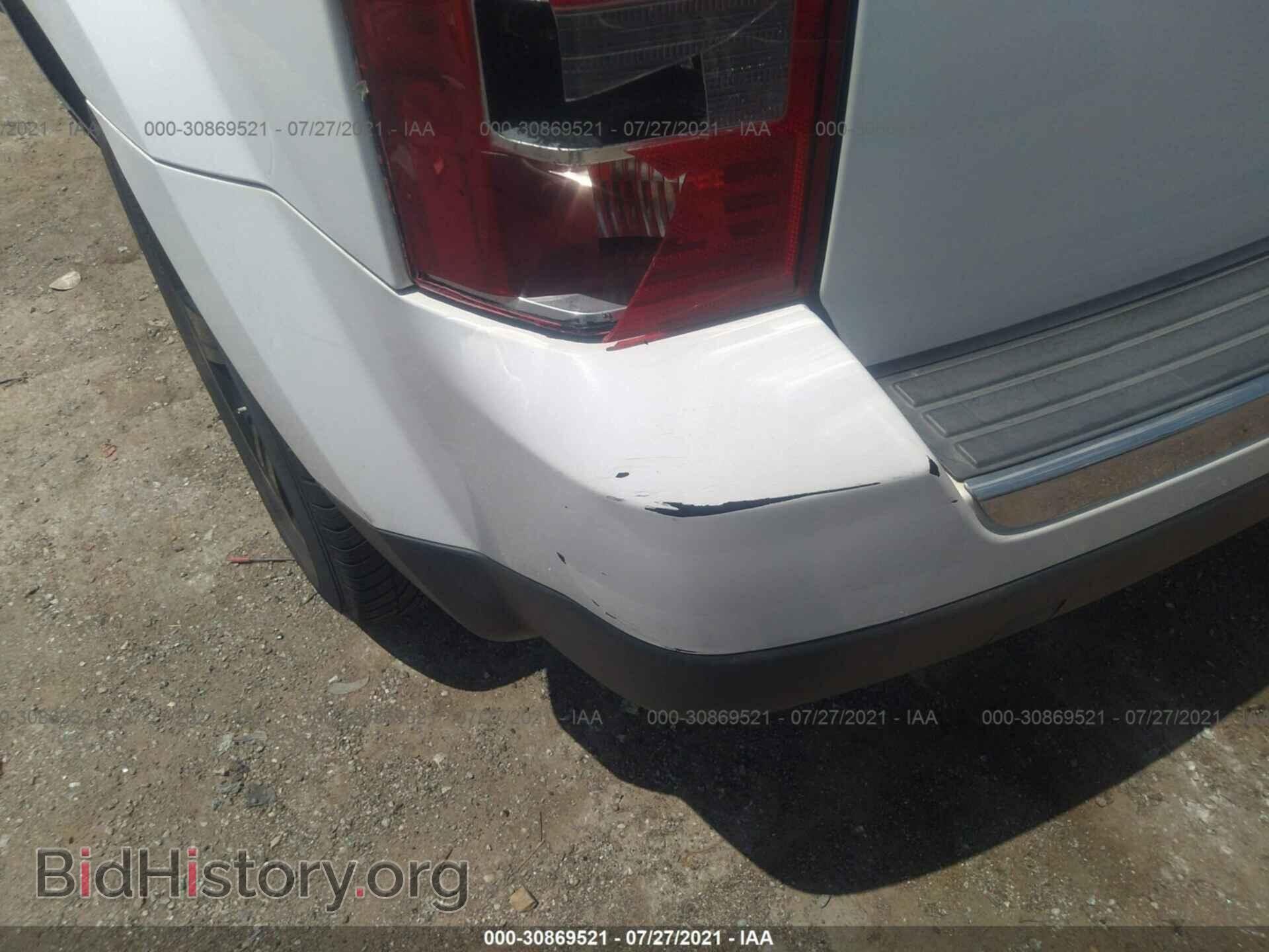 2012 JEEP PATRIOT - VIN: 1C4NJPFBXCD694858 - Фото 6