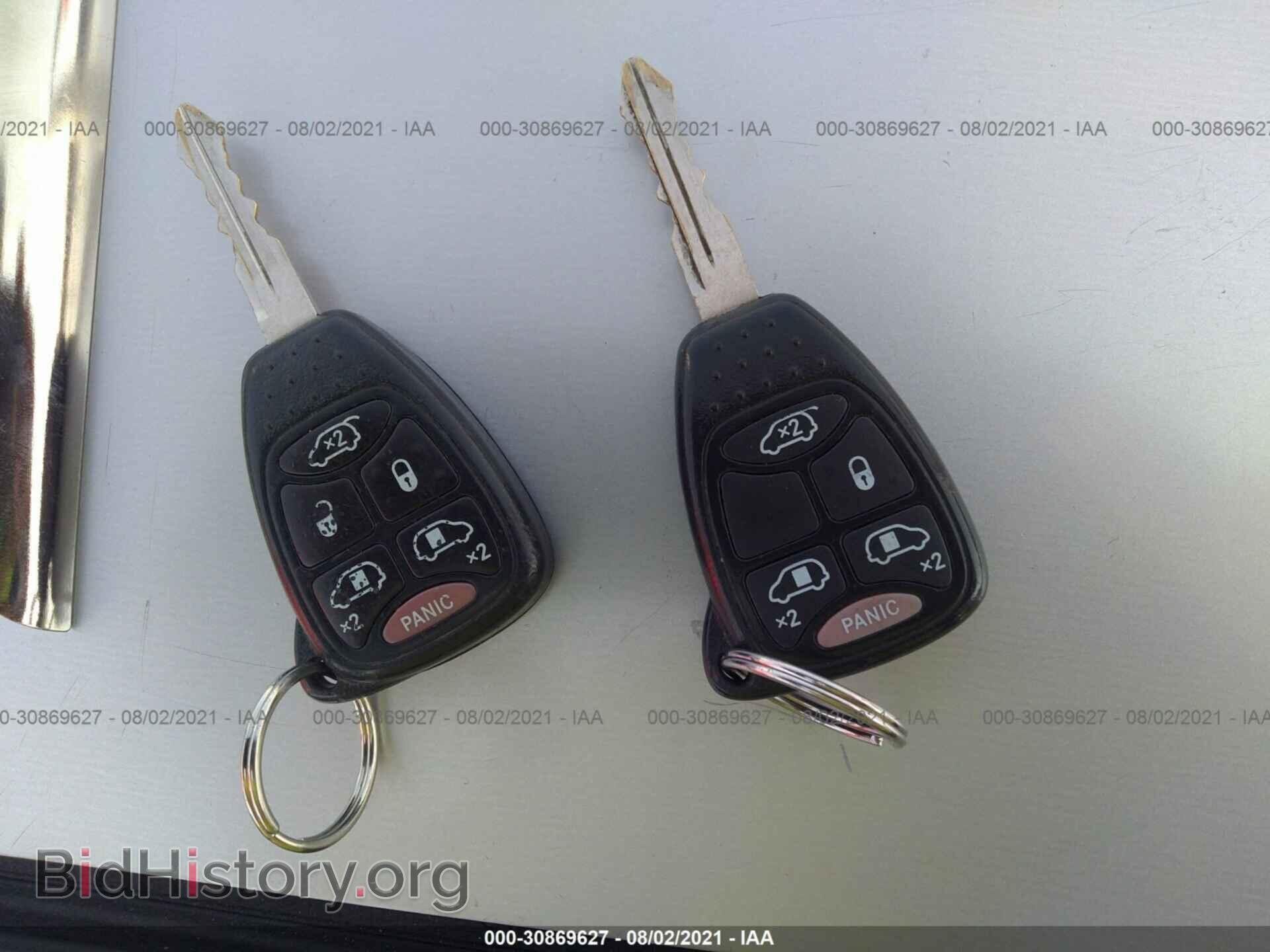 2006 DODGE GRAND CARAVAN - VIN: 2D4GP44L26R835220 - Фото 11