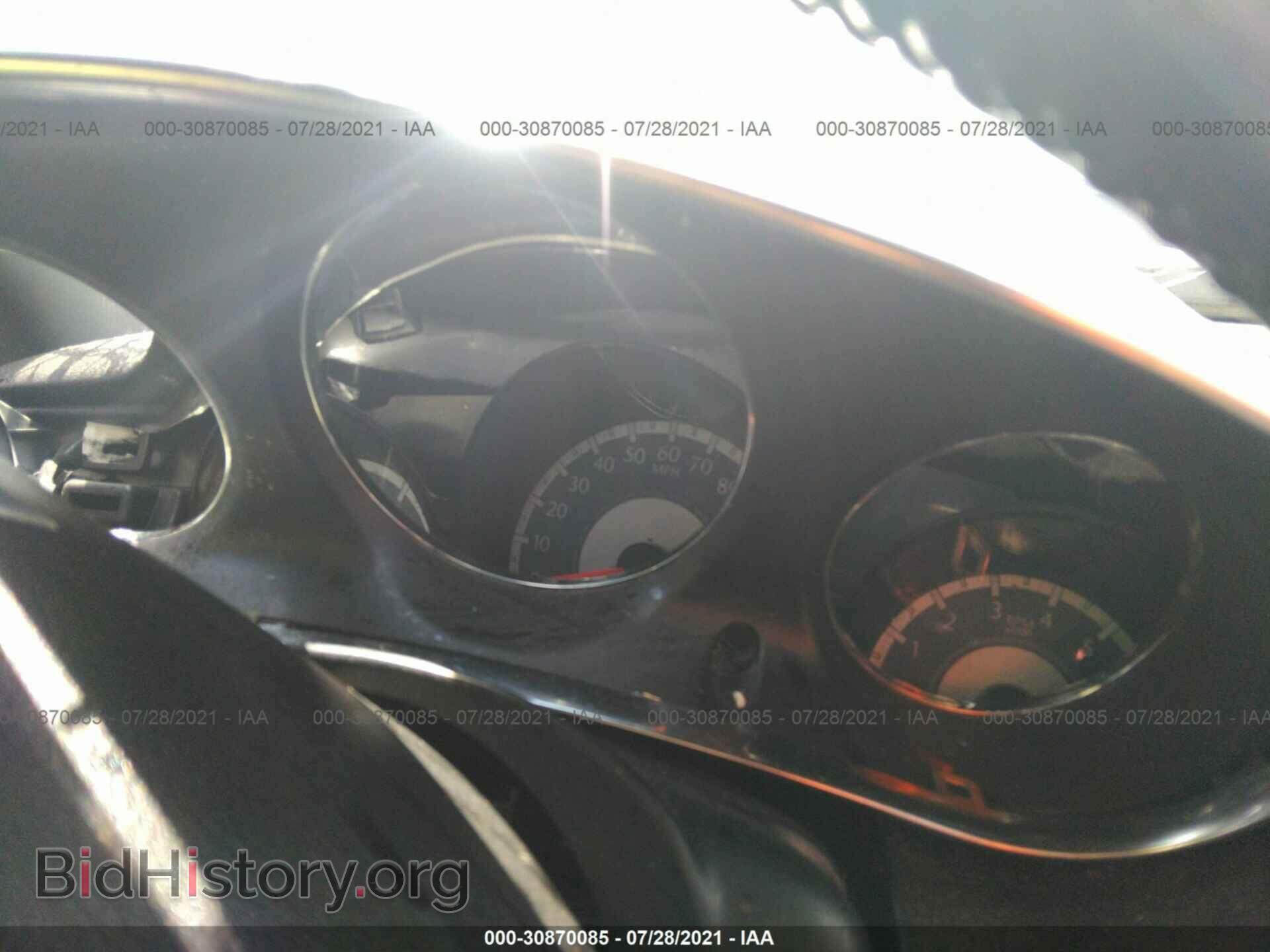 2013 CHRYSLER 200 - VIN: 1C3CCBBB2DN584686 - Фото 7