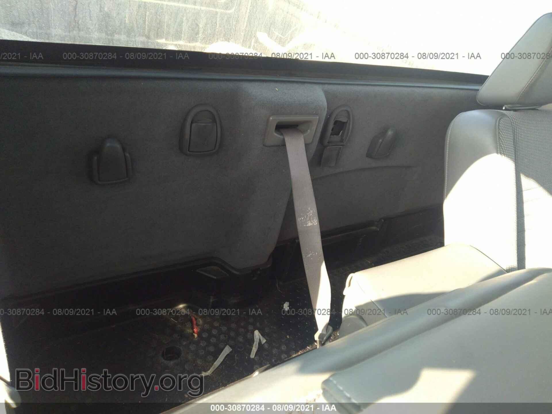 2006 DODGE RAM 1500 - VIN: 1D7HA16K76J238936 - Фото 8