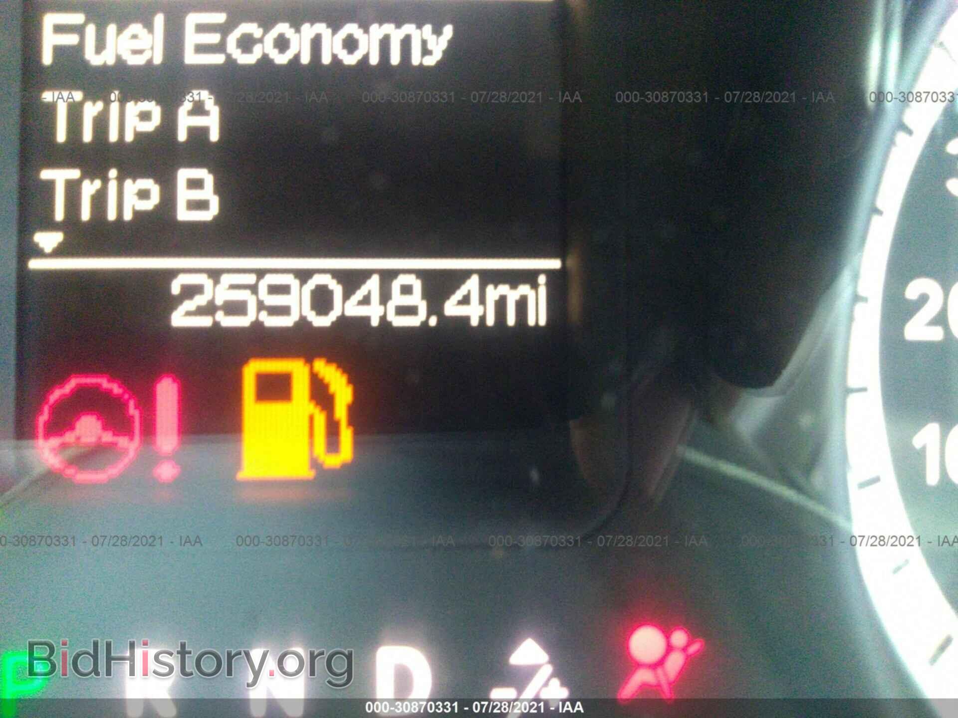 2013 RAM 1500 - VIN: 1C6RR6FTXDS577363 - Фото 7