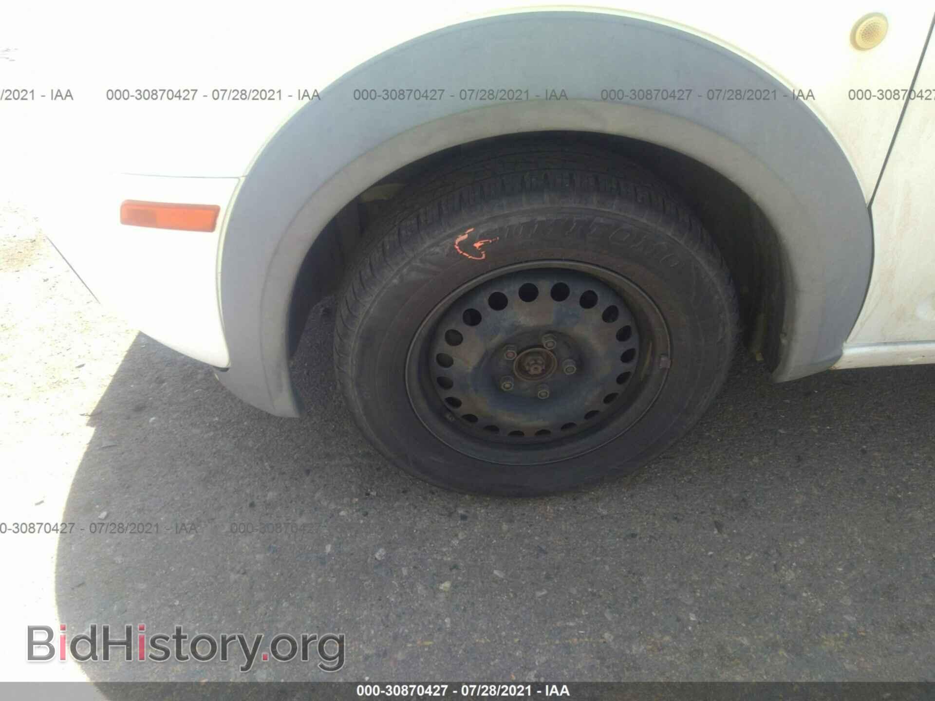 2012 FORD TRANSIT CONNECT - VIN: NM0LS6BN9CT090705 - Фото 12
