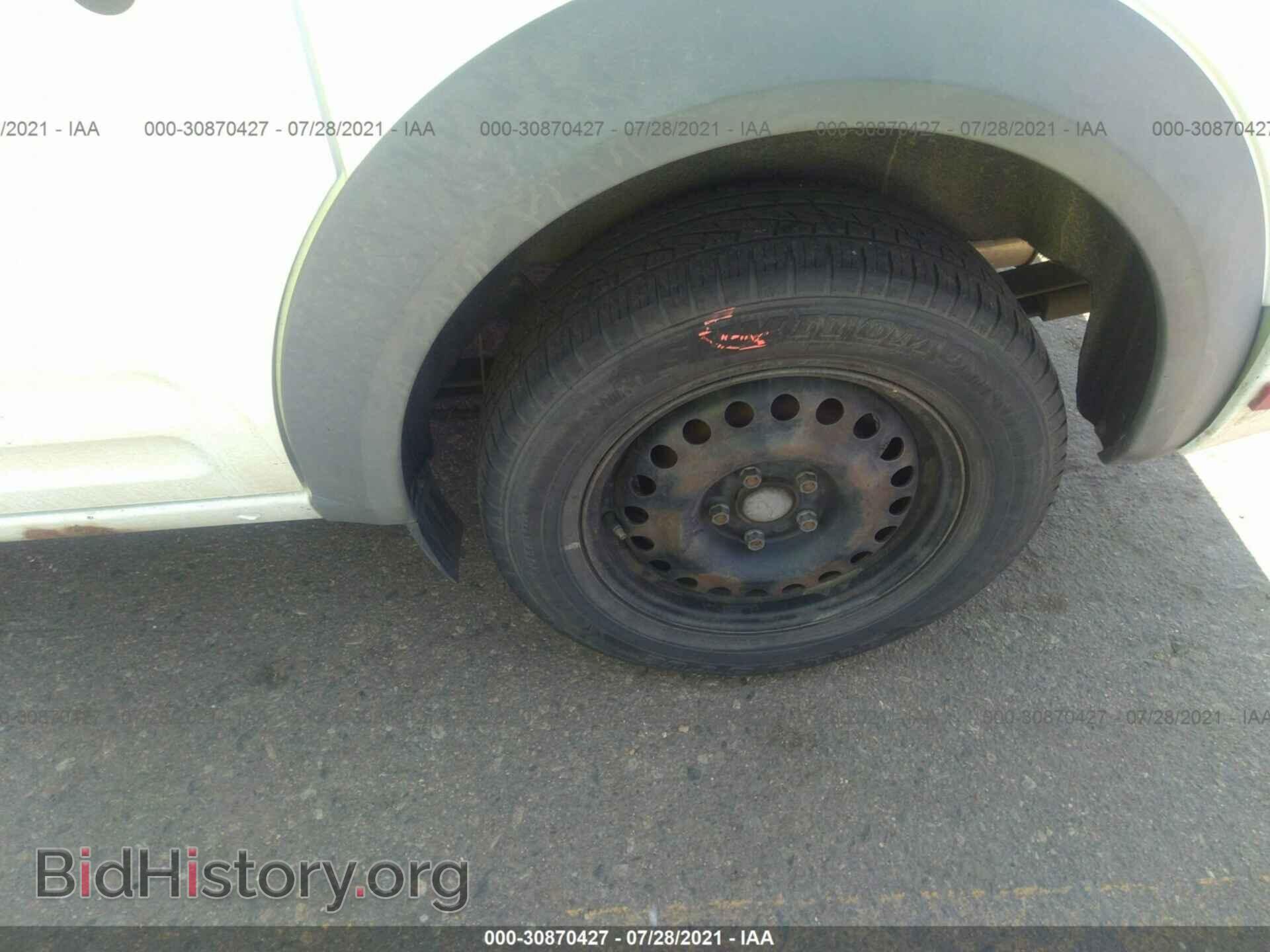 2012 FORD TRANSIT CONNECT - VIN: NM0LS6BN9CT090705 - Фото 13