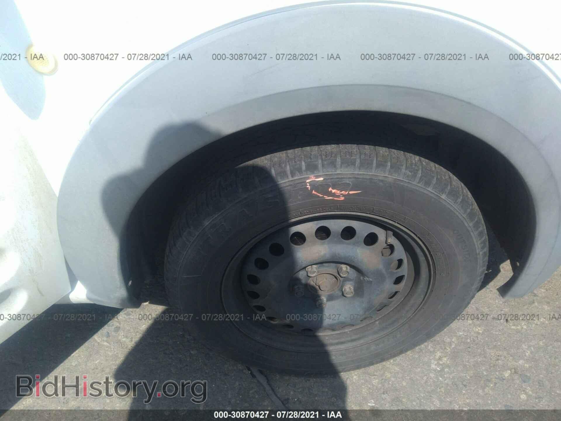 2012 FORD TRANSIT CONNECT - VIN: NM0LS6BN9CT090705 - Фото 14
