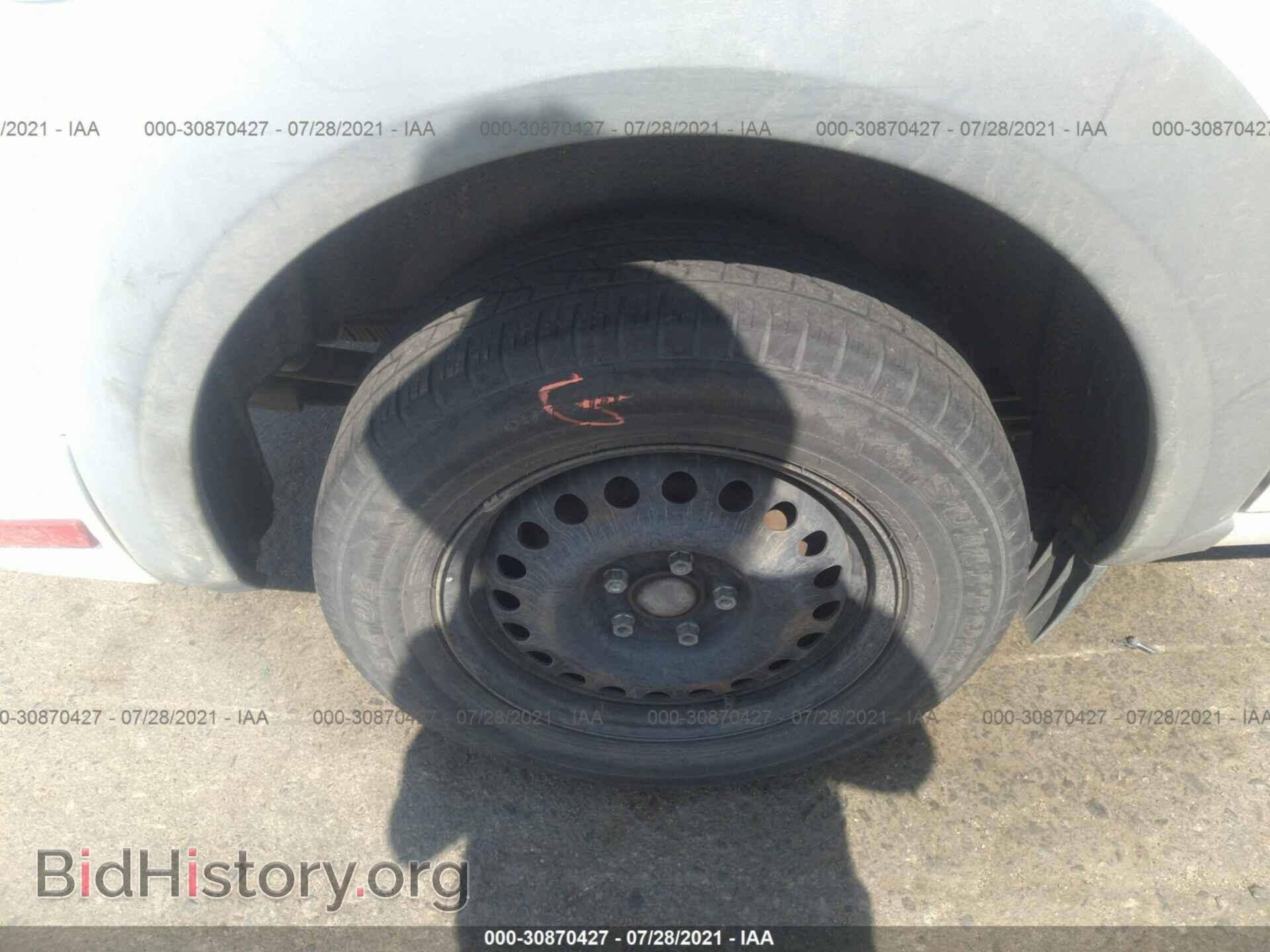 2012 FORD TRANSIT CONNECT - VIN: NM0LS6BN9CT090705 - Фото 15
