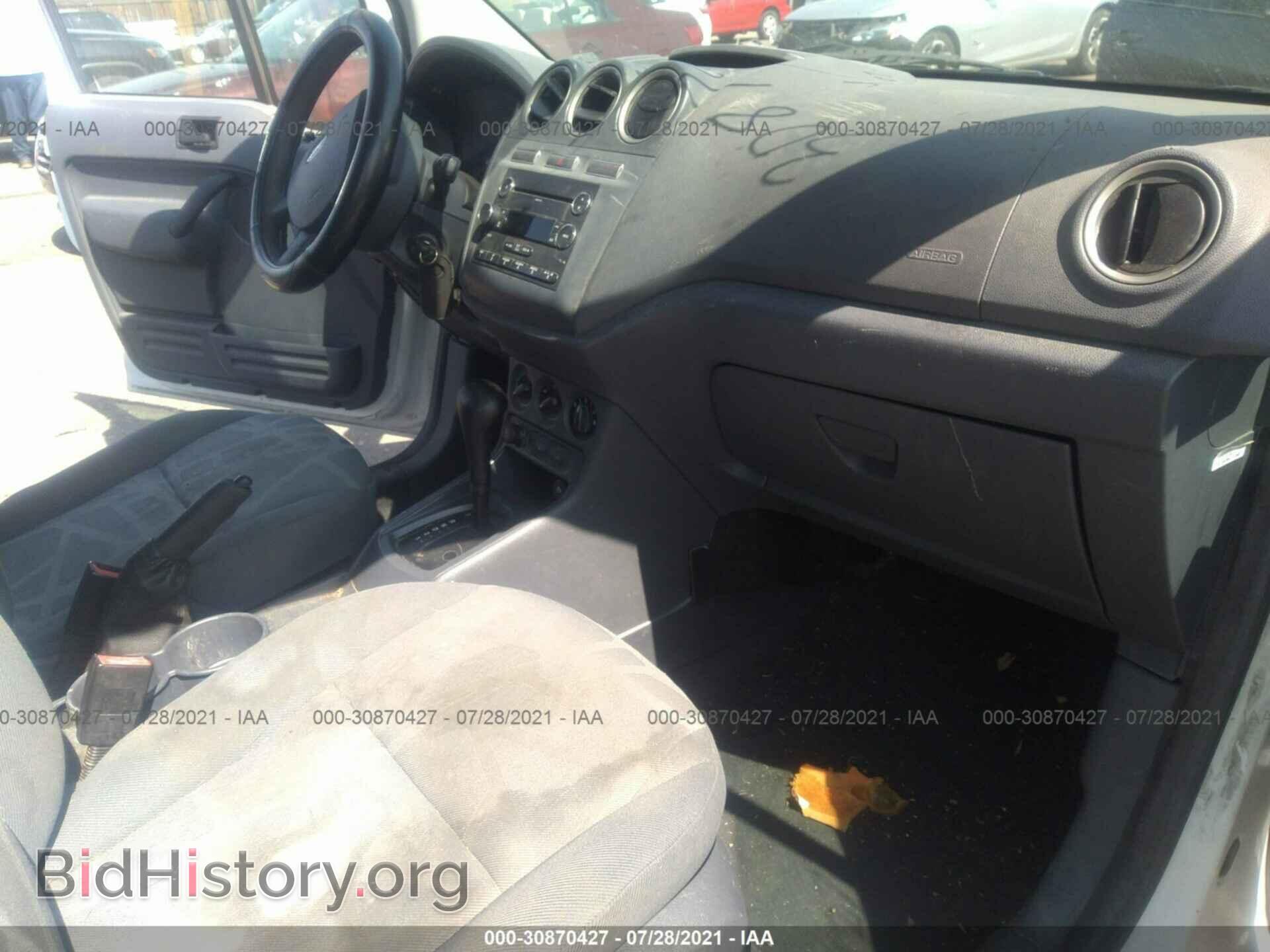 2012 FORD TRANSIT CONNECT - VIN: NM0LS6BN9CT090705 - Фото 5