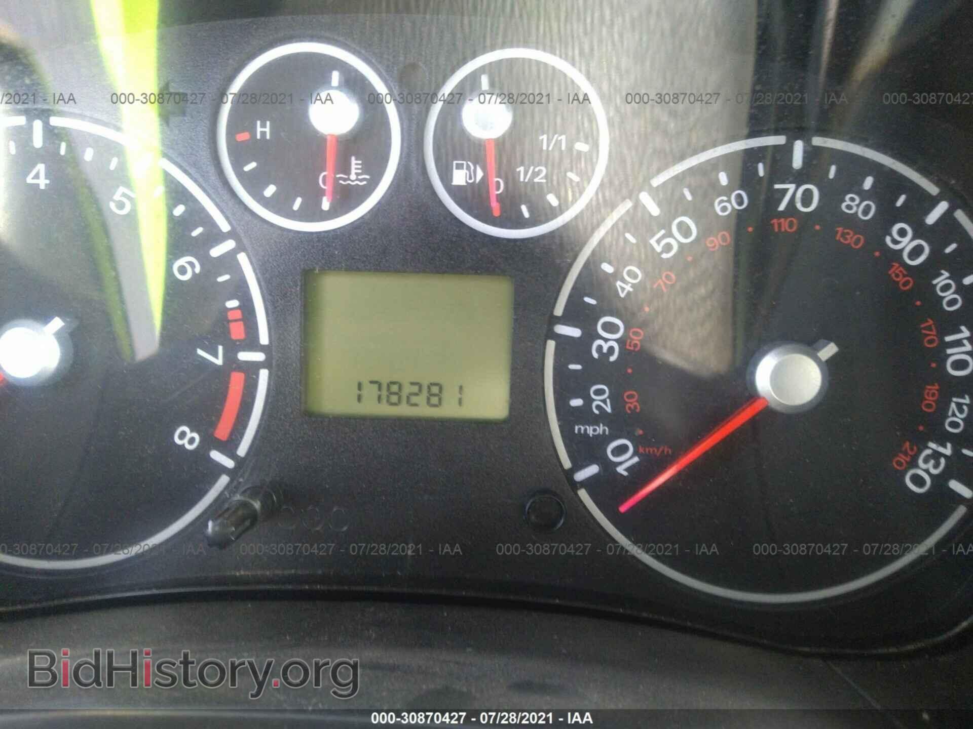 2012 FORD TRANSIT CONNECT - VIN: NM0LS6BN9CT090705 - Фото 7