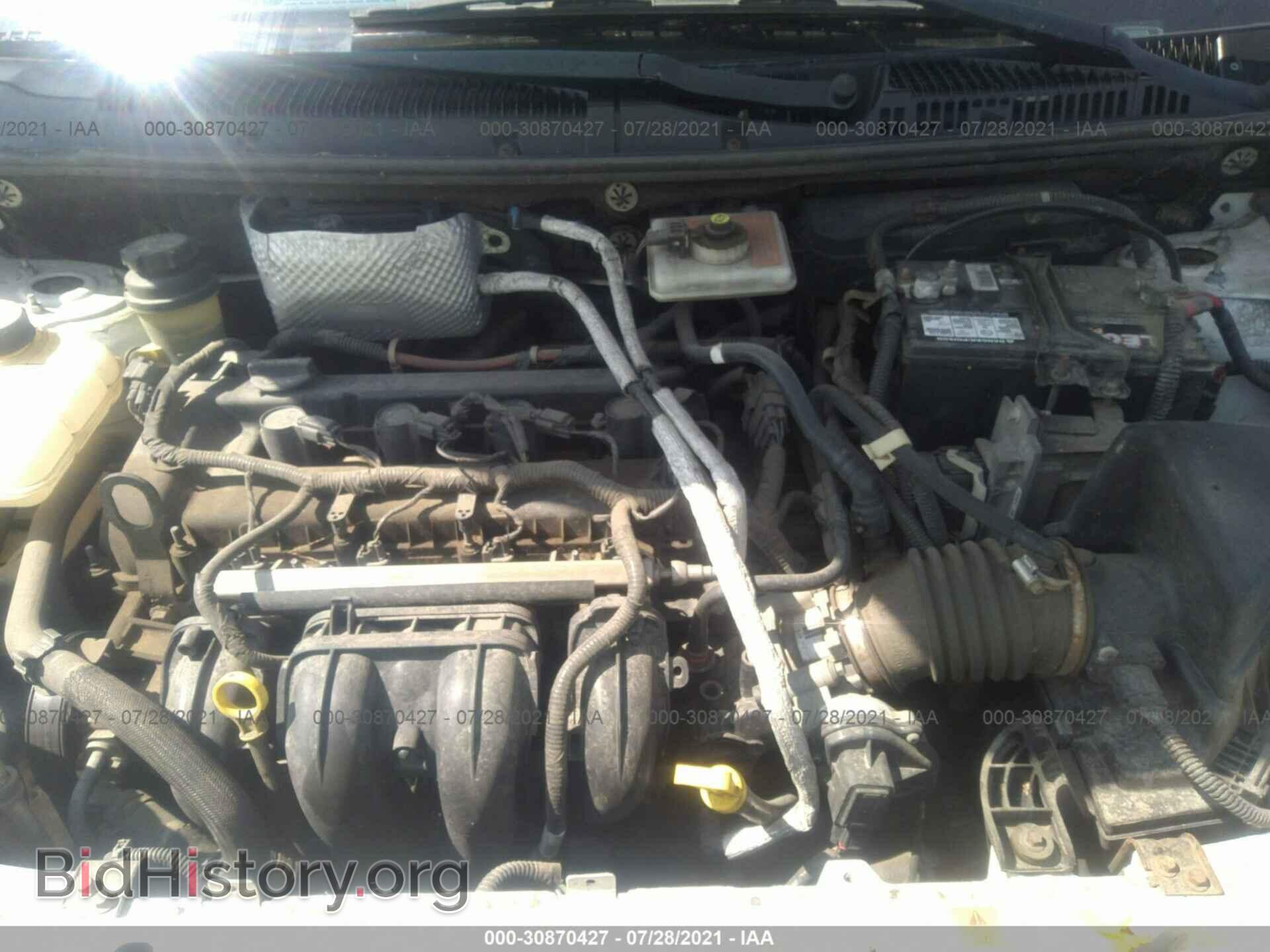2012 FORD TRANSIT CONNECT - VIN: NM0LS6BN9CT090705 - Фото 10
