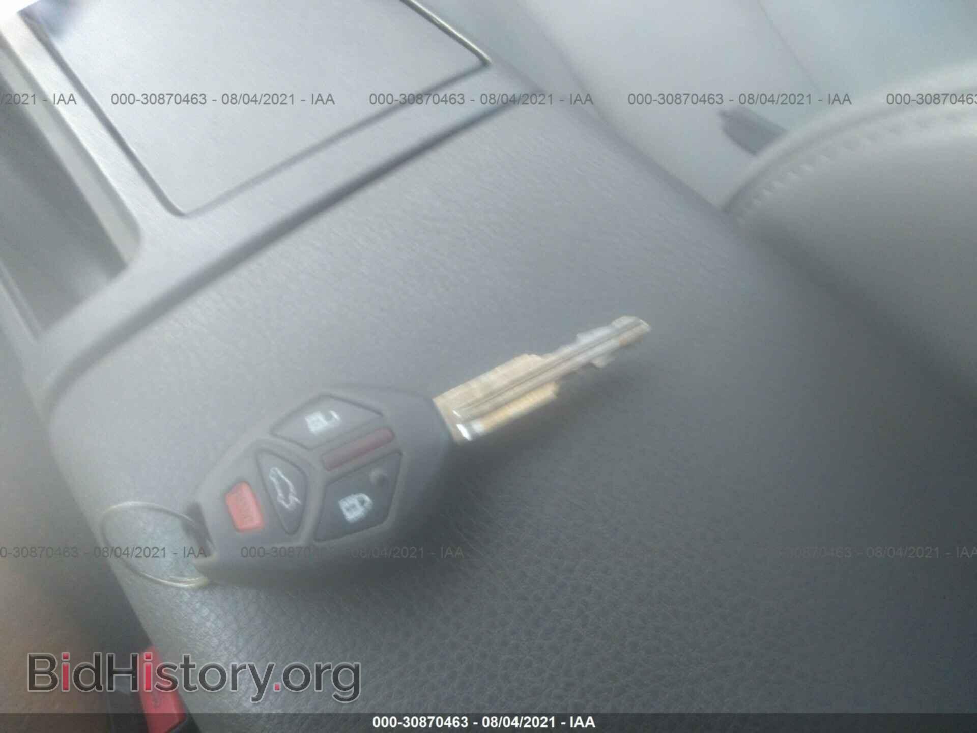 2008 MITSUBISHI ECLIPSE - VIN: 4A3AL25F88E008394 - Фото 11