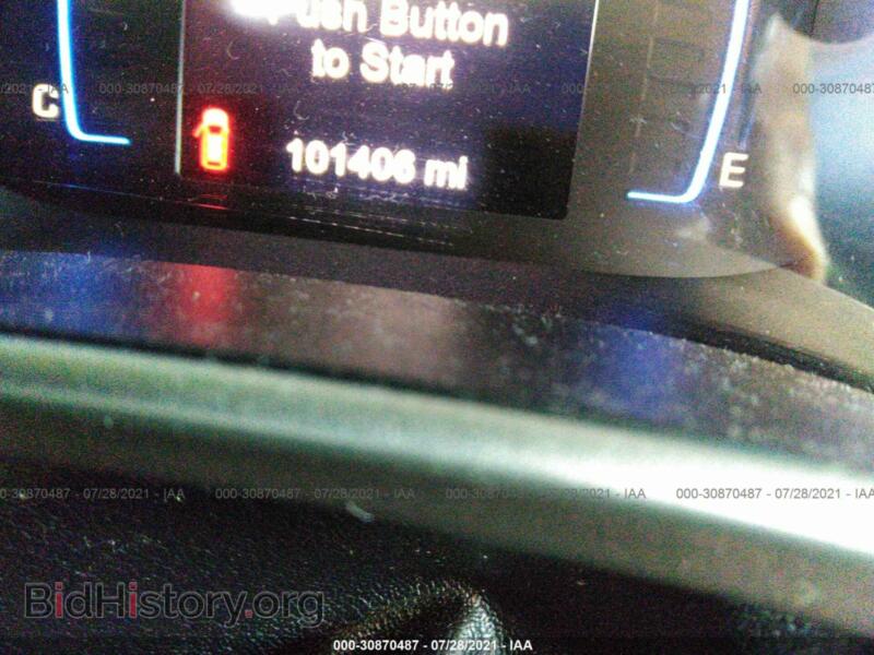 2017 Chrysler PACIFICA (VIN 2C4RC1BG5HR542419) — photo 7 of 11