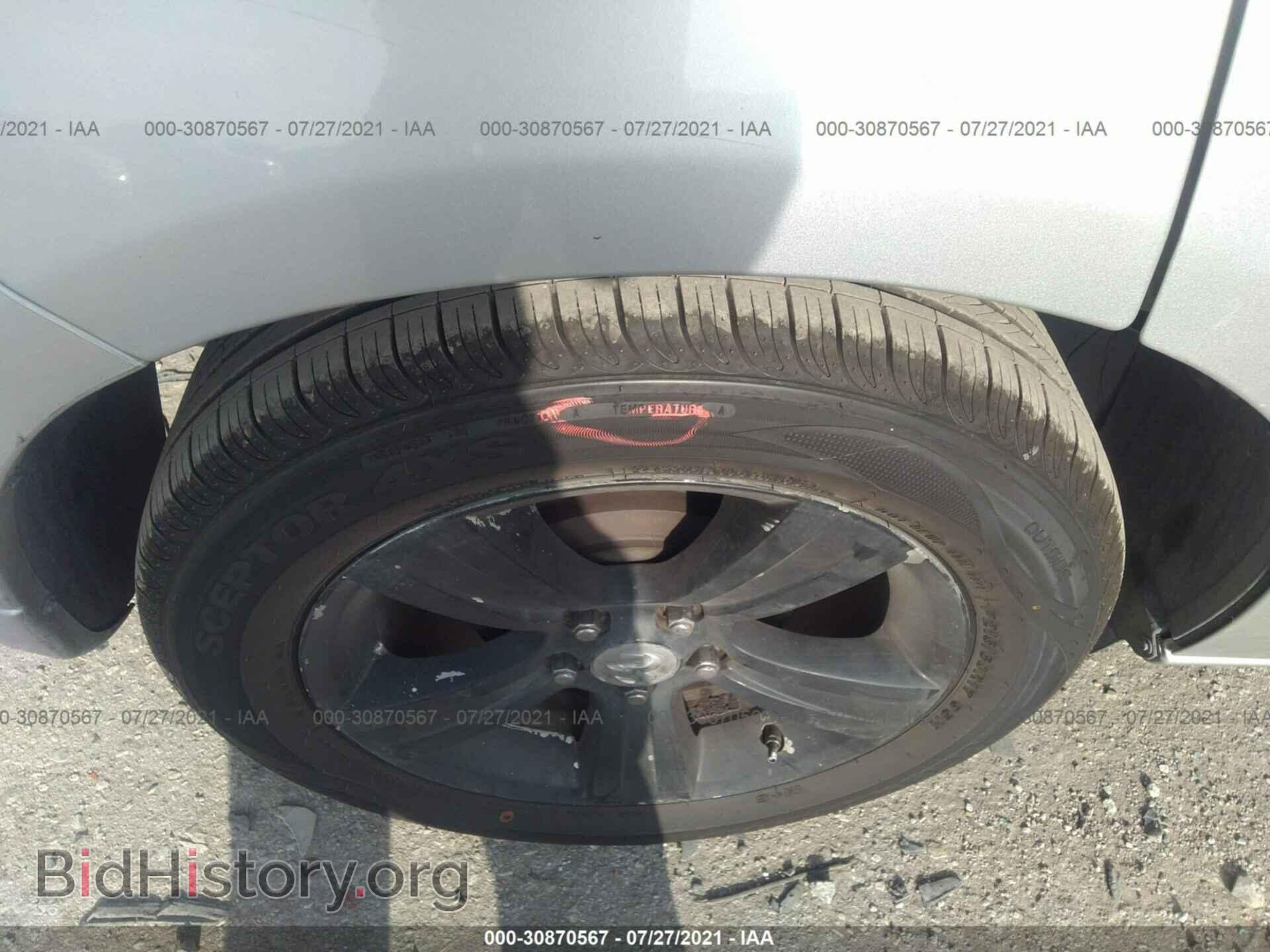 2010 DODGE CALIBER - VIN: 1B3CB4HA6AD663337 - Фото 15