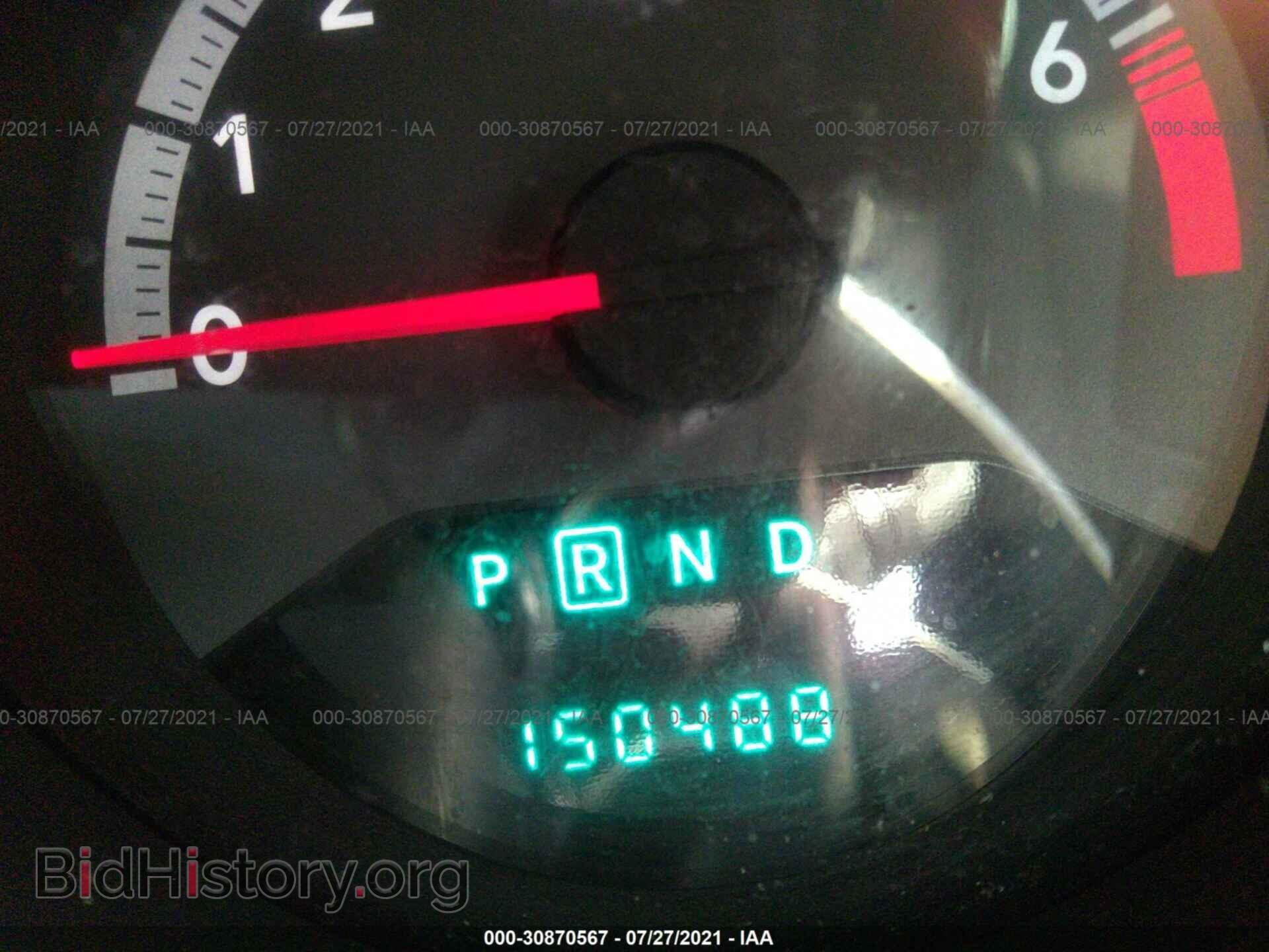 2010 DODGE CALIBER - VIN: 1B3CB4HA6AD663337 - Фото 7