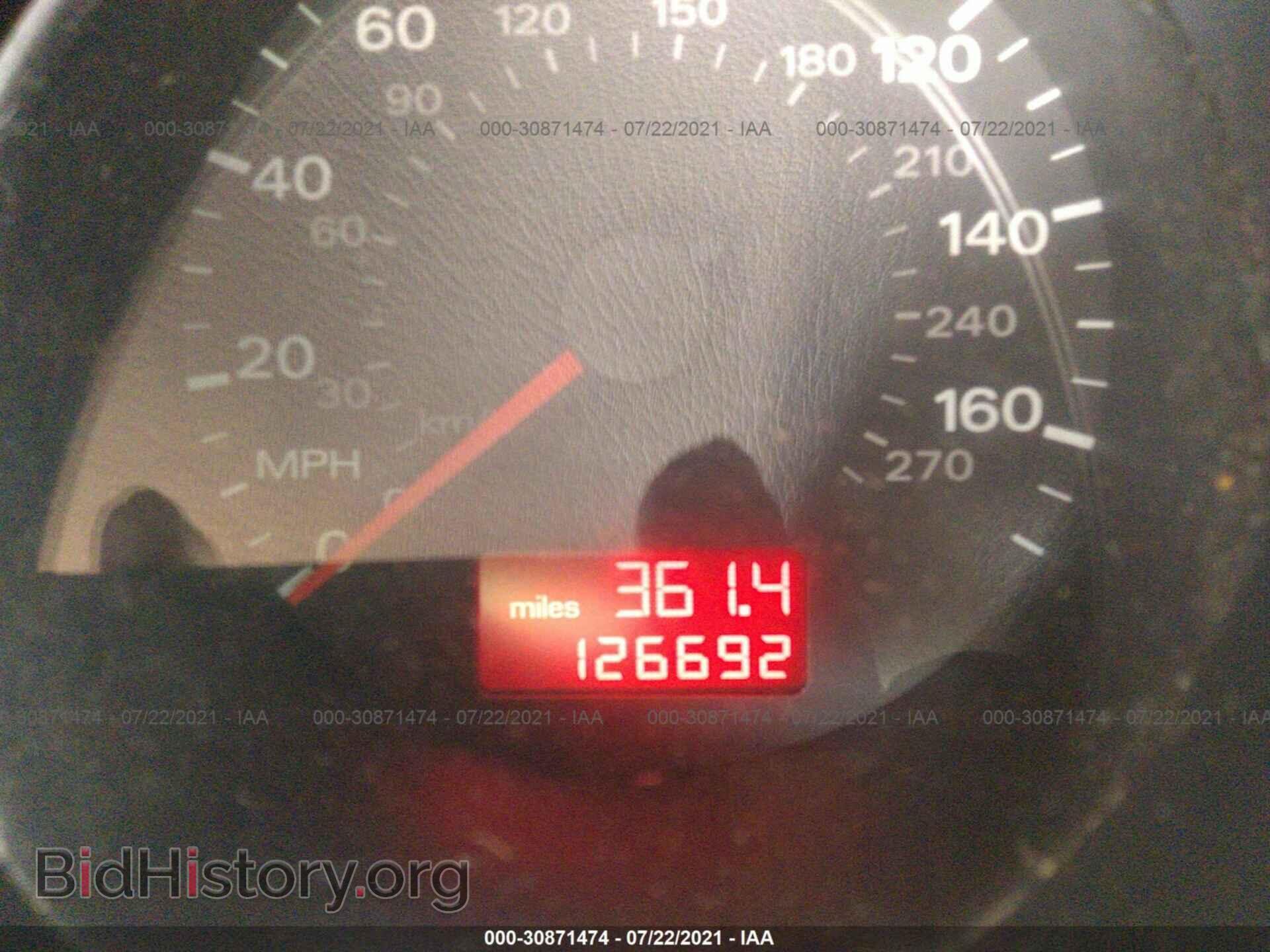 2009 AUDI A4 - VIN: WAUDF48H49K007100 - Фото 7
