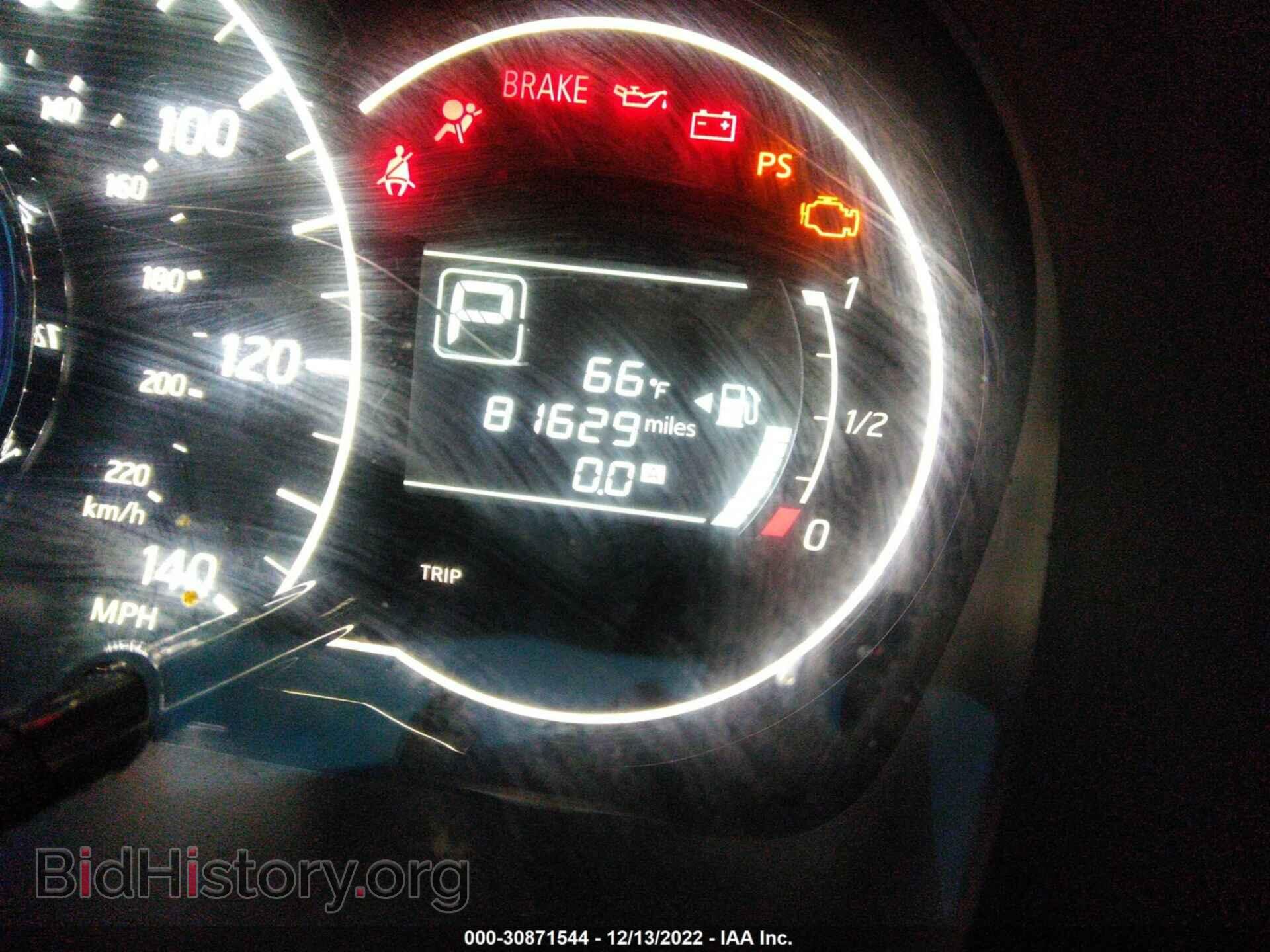 2015 NISSAN VERSA NOTE - VIN: 3N1CE2CP9FL419191 - Photo 7
