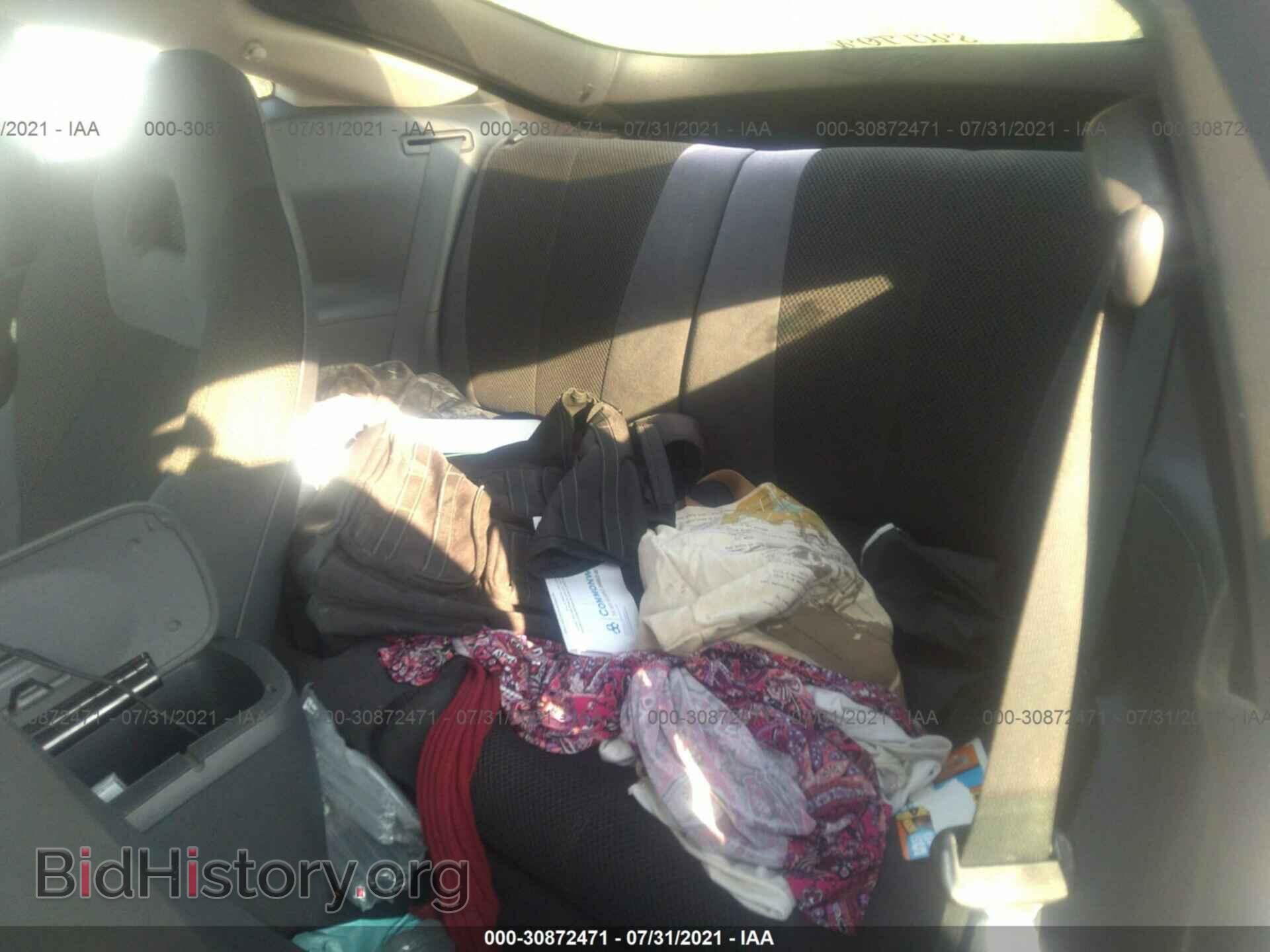 2006 MITSUBISHI ECLIPSE - VIN: 4A3AK24F06E019326 - Фото 8