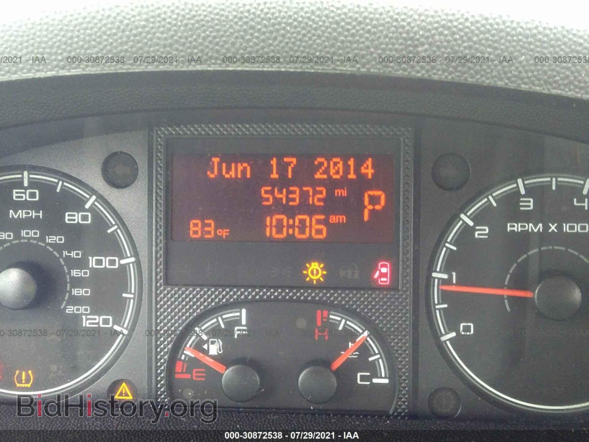 2015 RAM PROMASTER - VIN: 3C6TRVPG2FE512725 - Фото 7