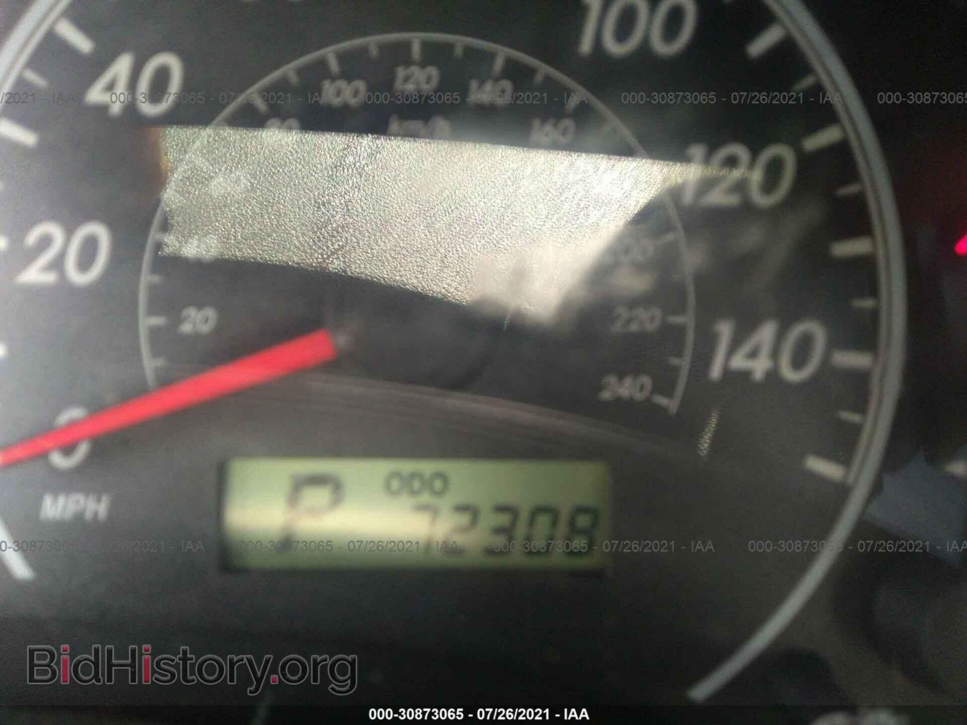 2011 TOYOTA COROLLA - VIN: 2T1BU4EEXBC718513 - Photo 7