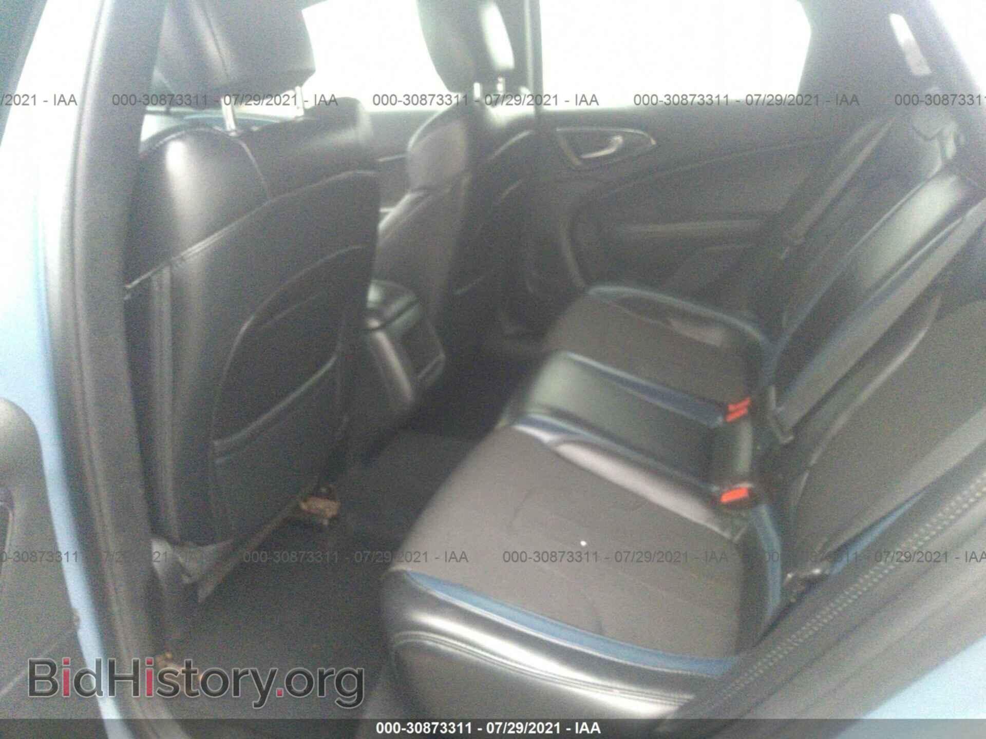 2015 CHRYSLER 200 - VIN: 1C3CCCBB2FN637976 - Фото 8