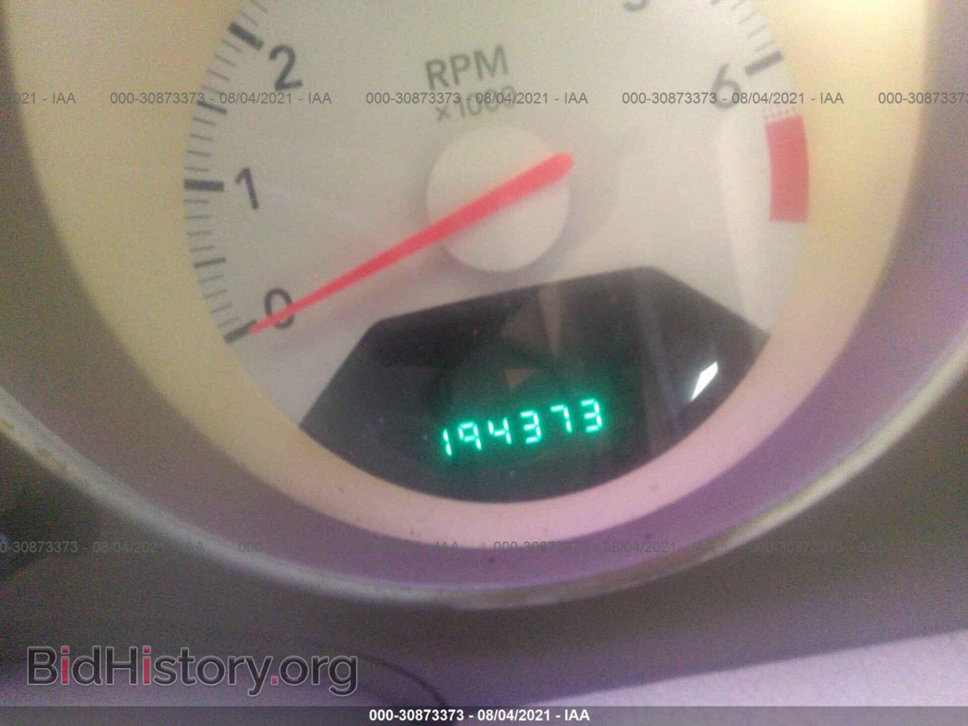 2009 DODGE CALIBER - VIN: 1B3HB48A79D165777 - Фото 7