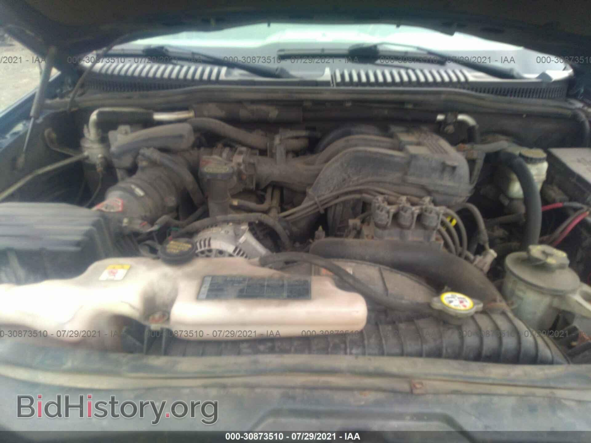 2007 FORD EXPLORER - VIN: 1FMEU73E67UB04470 - Photo 10