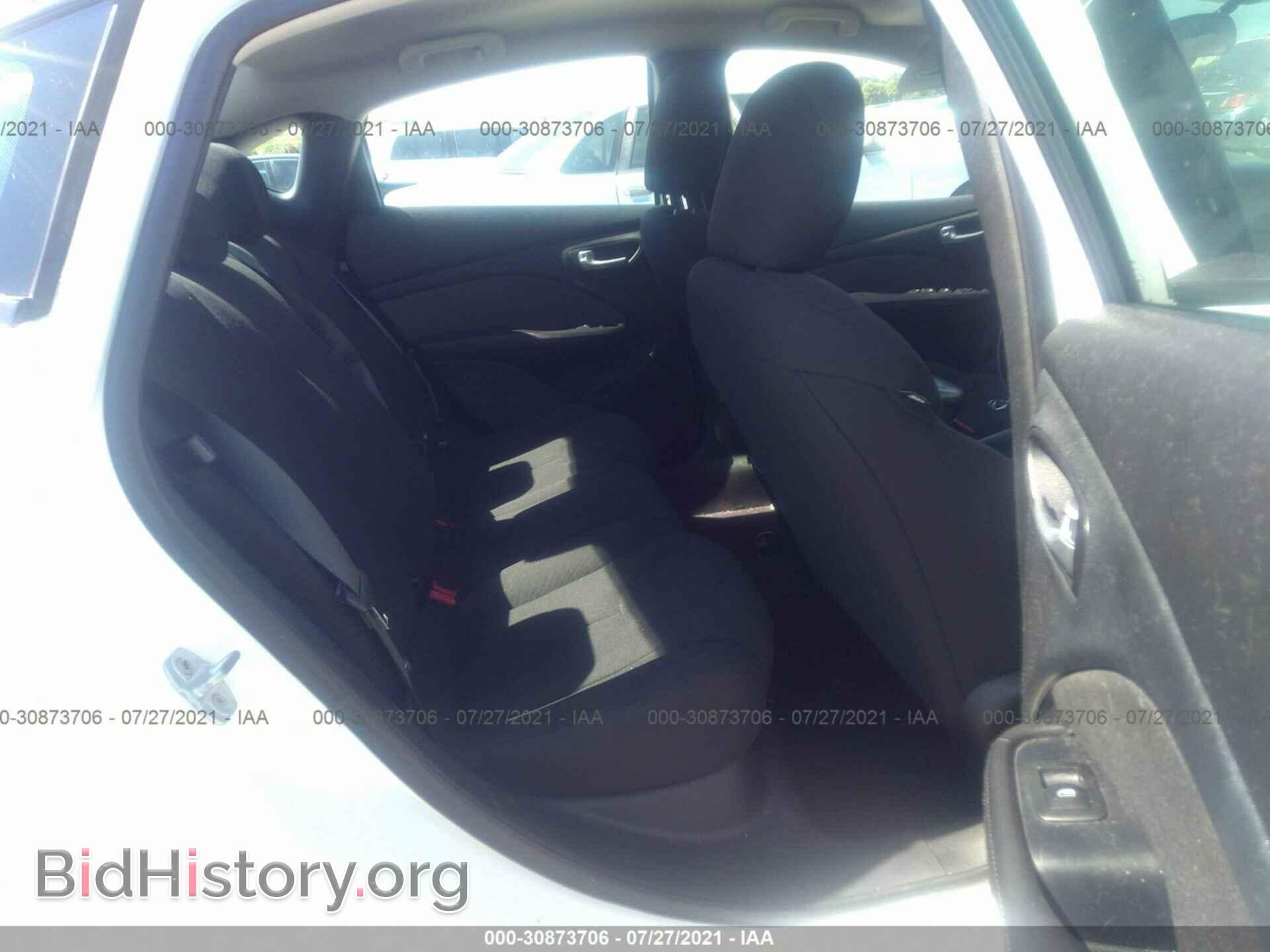 2013 DODGE DART - VIN: 1C3CDFAH9DD224671 - Фото 8