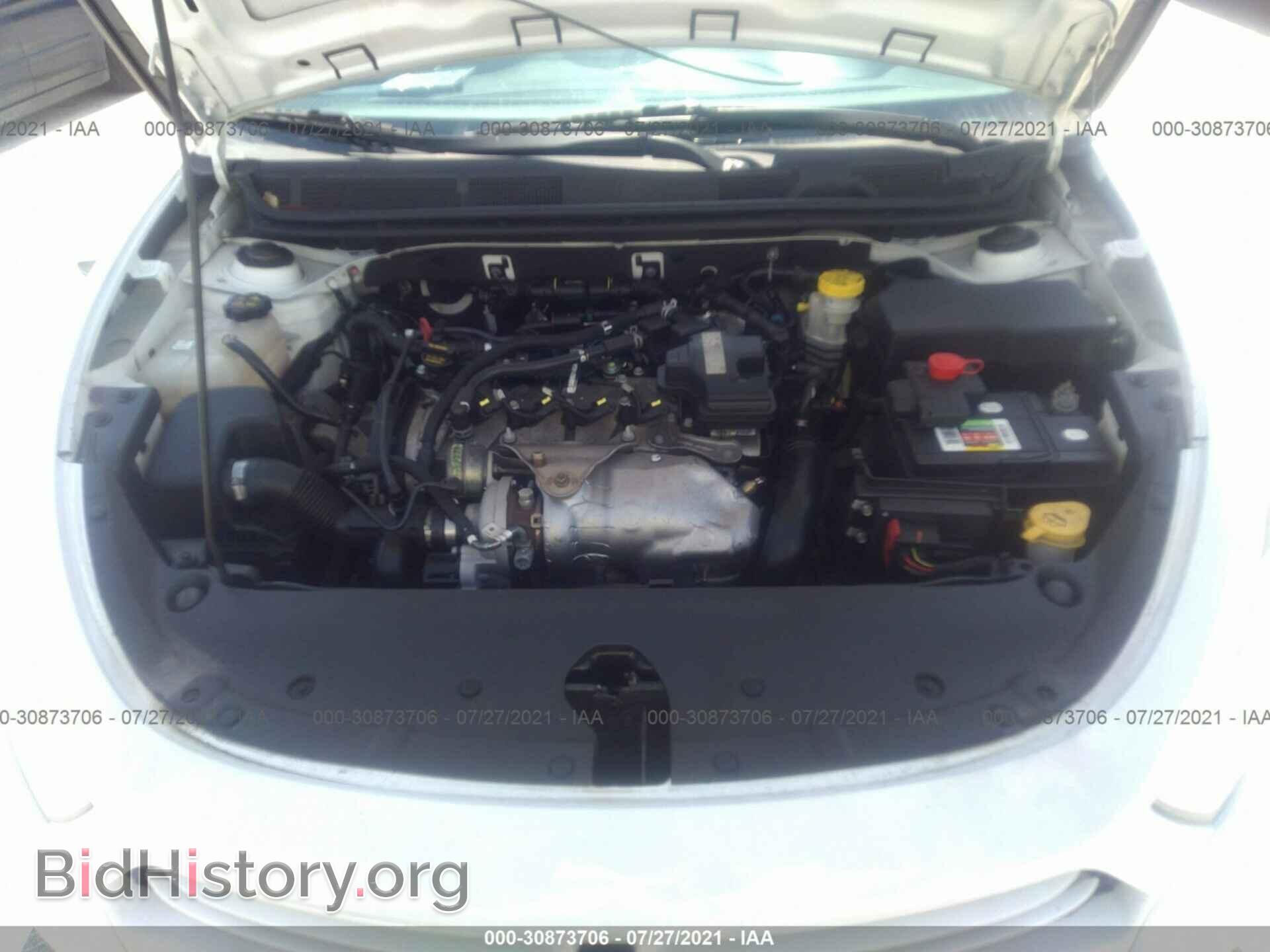 2013 DODGE DART - VIN: 1C3CDFAH9DD224671 - Фото 10