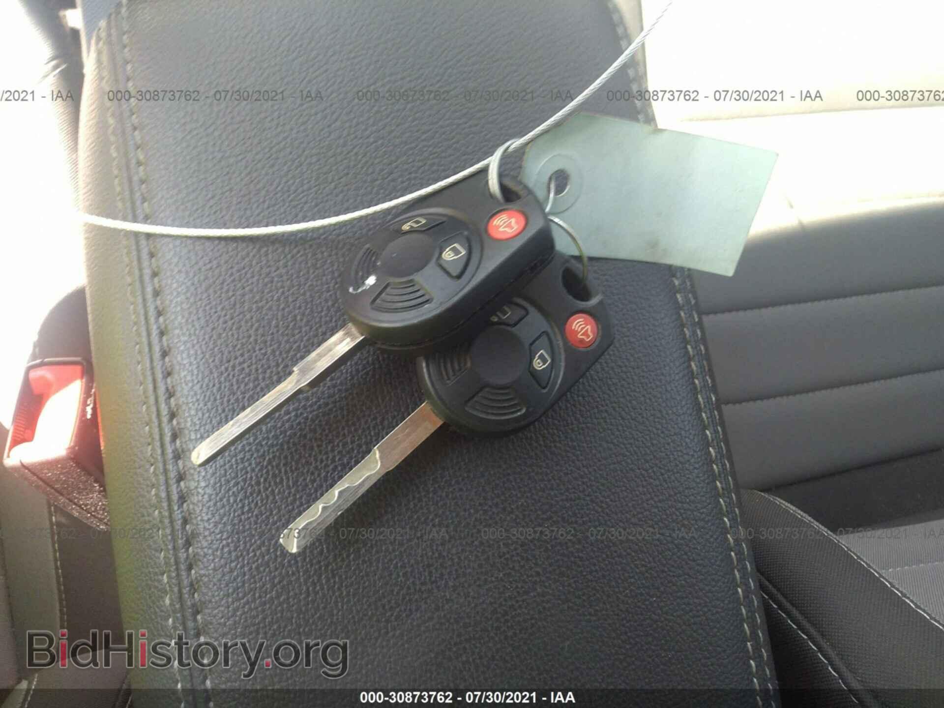 2017 FORD ESCAPE - VIN: 1FMCU0F74HUC74470 - Фото 11