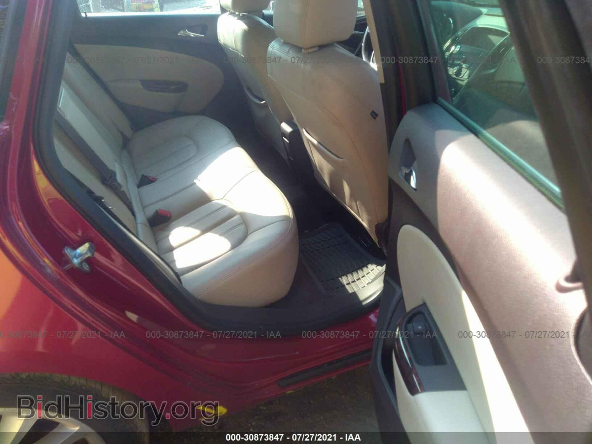 2015 BUICK VERANO - VIN: 1G4PS5SK2F4171608 - Photo 8