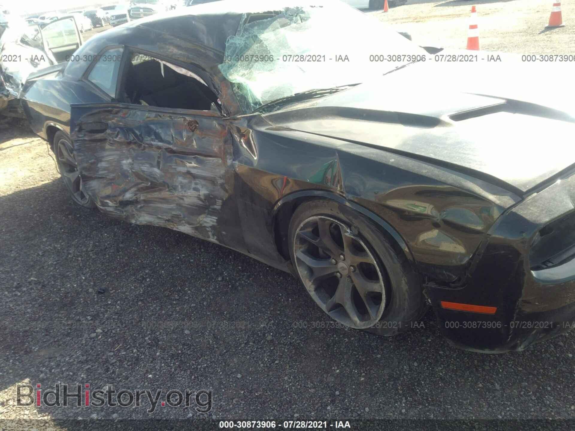 2018 DODGE CHALLENGER - VIN: 2C3CDZAG2JH153062 - Photo 6