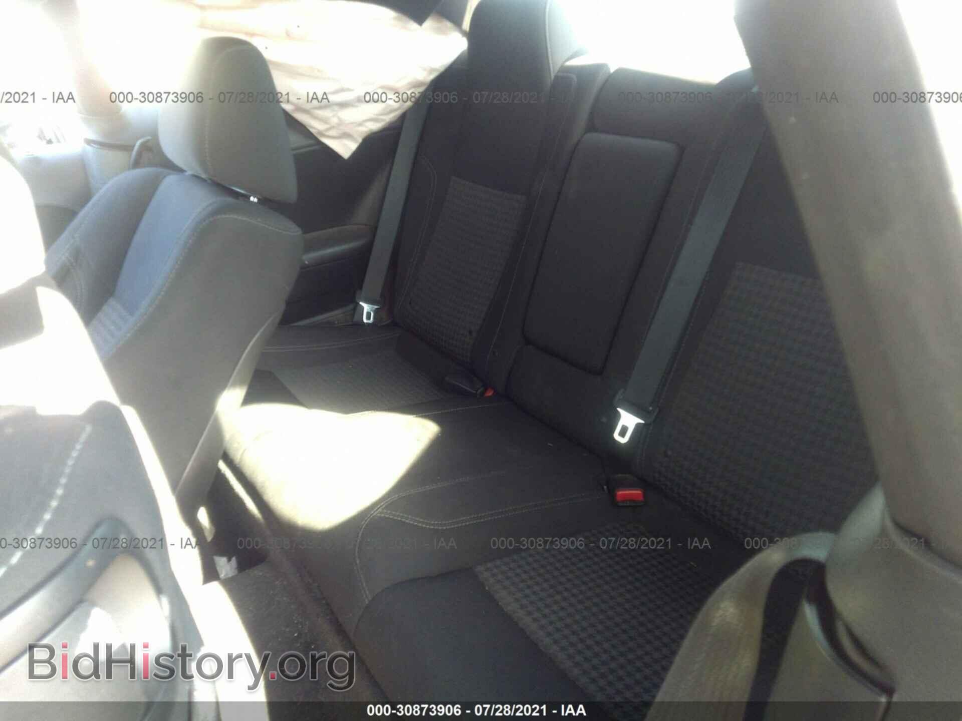 2018 DODGE CHALLENGER - VIN: 2C3CDZAG2JH153062 - Photo 8